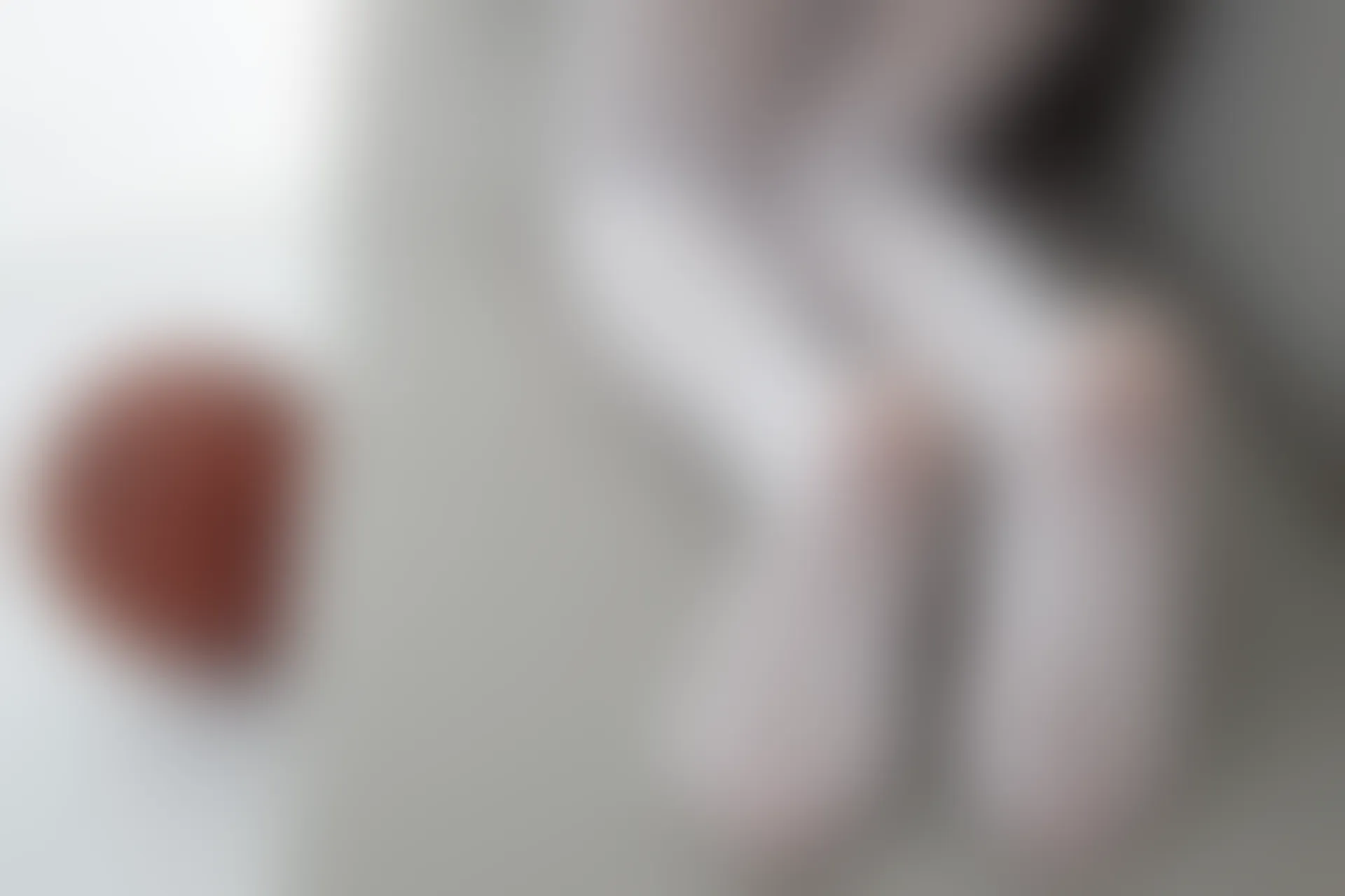 JKFUN-036 与篮球无关 80D白丝 卉子 [60P1V-2.75G]JKFUN, 卉子, 森萝财团, 白丝, 美腿