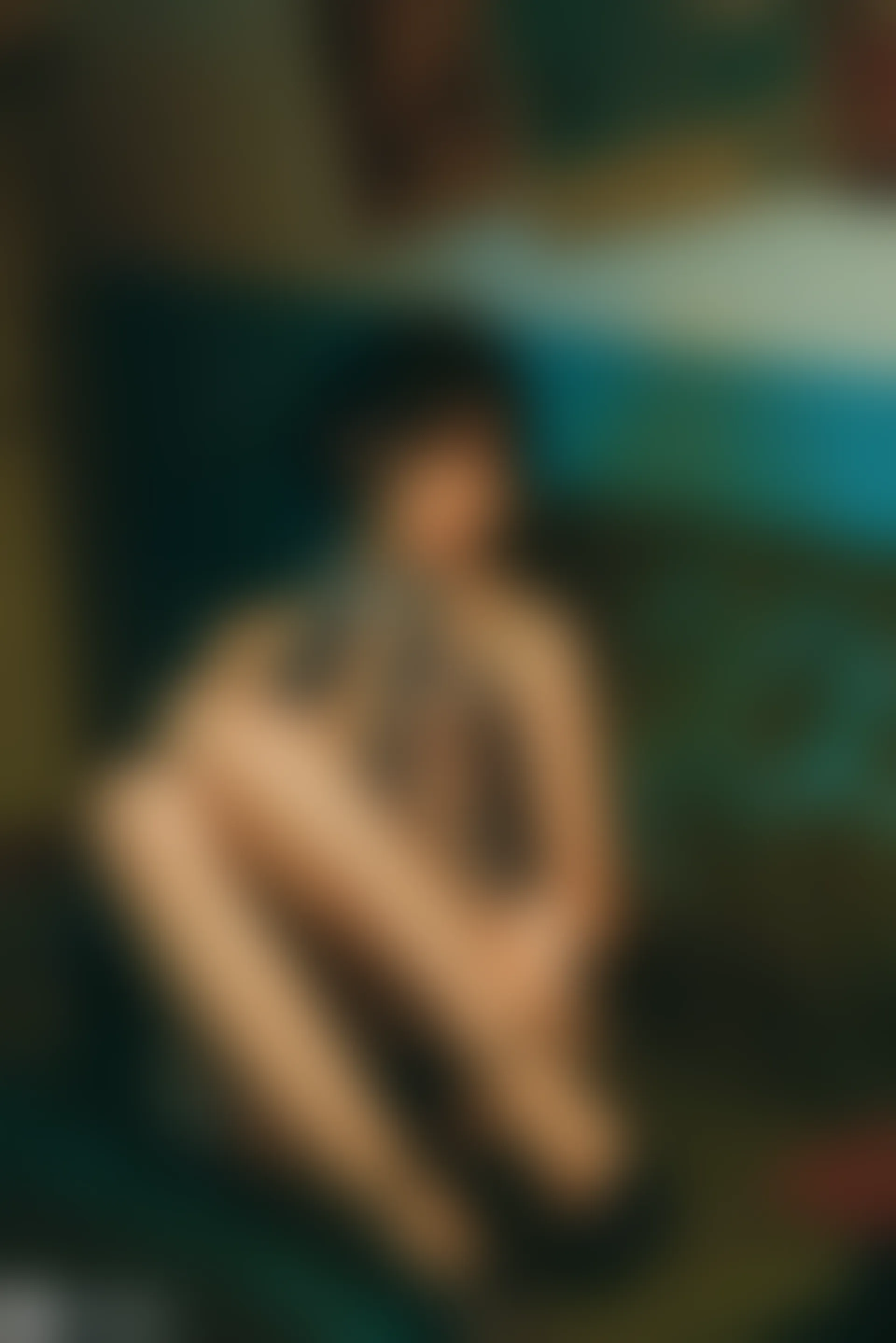 C14.008 珠光宝气 [39P-542MB]