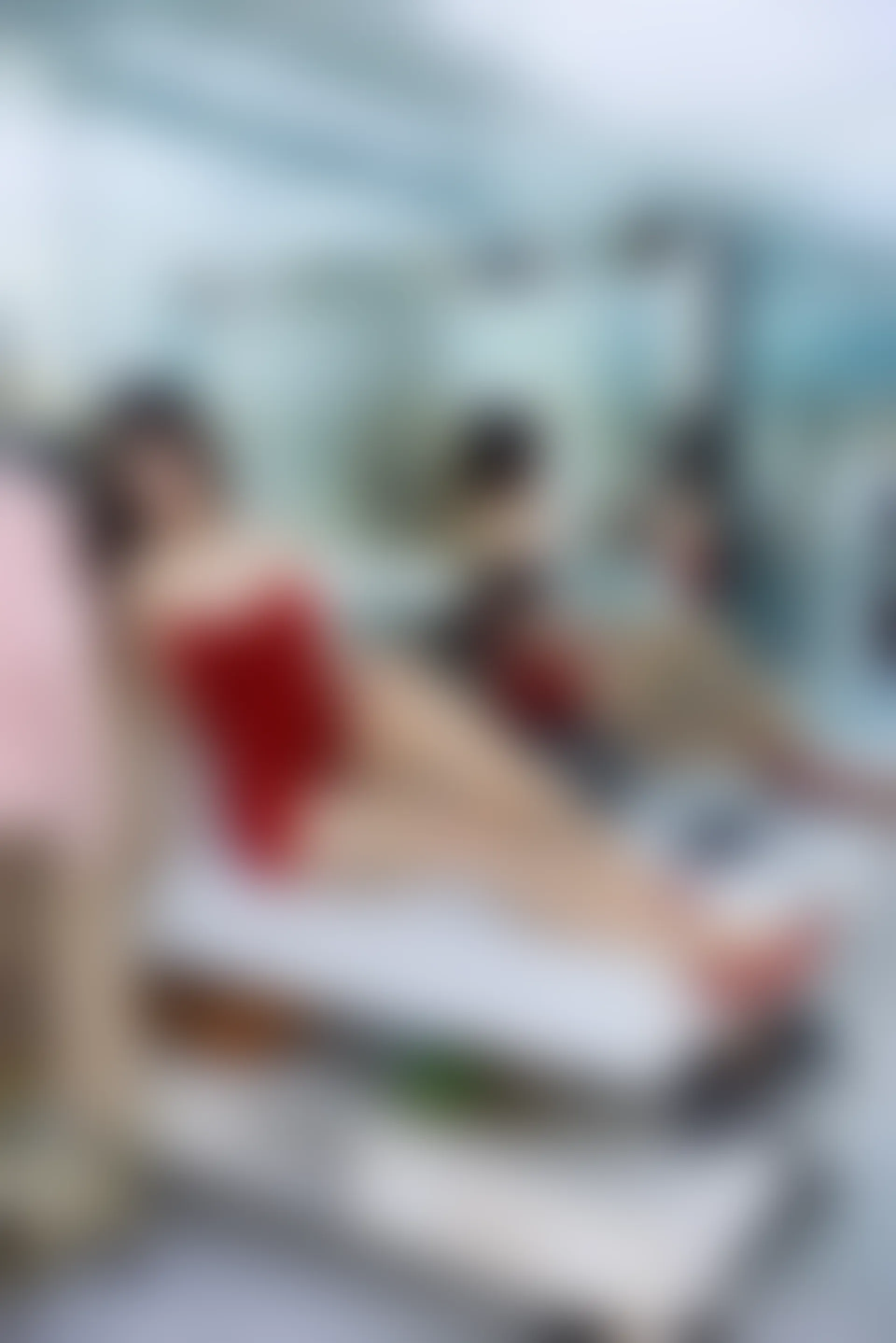 XIUREN秀人网 2023.11.24 NO.7715 绮里嘉ula[109+1P／895MB]