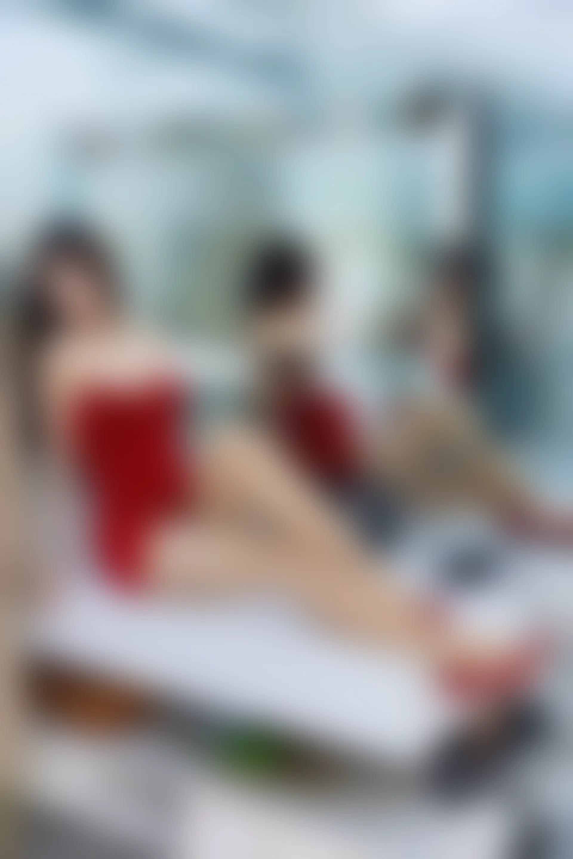 XIUREN秀人网 2023.11.24 NO.7715 绮里嘉ula[109+1P／895MB]