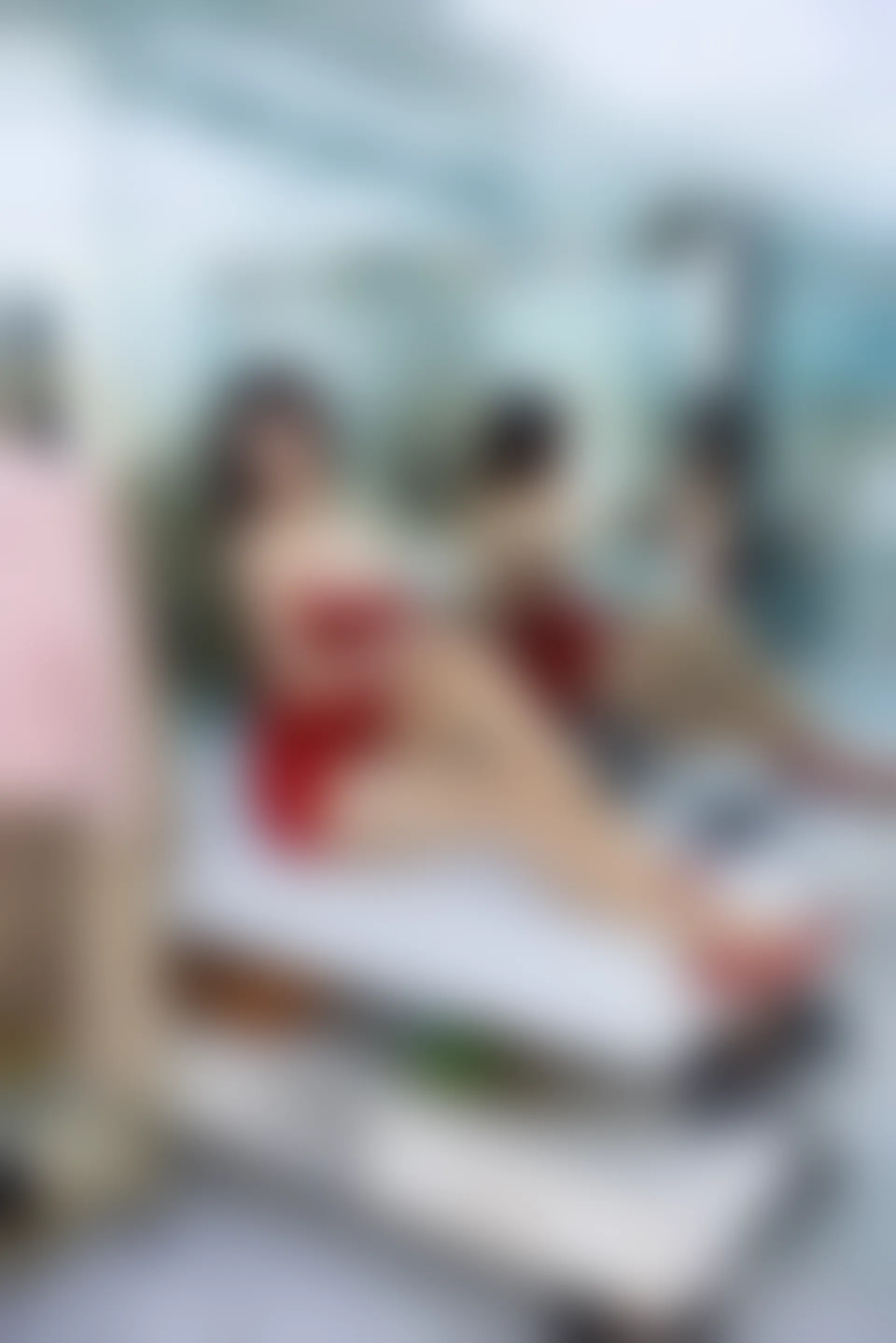 XIUREN秀人网 2023.11.24 NO.7715 绮里嘉ula[109+1P／895MB]