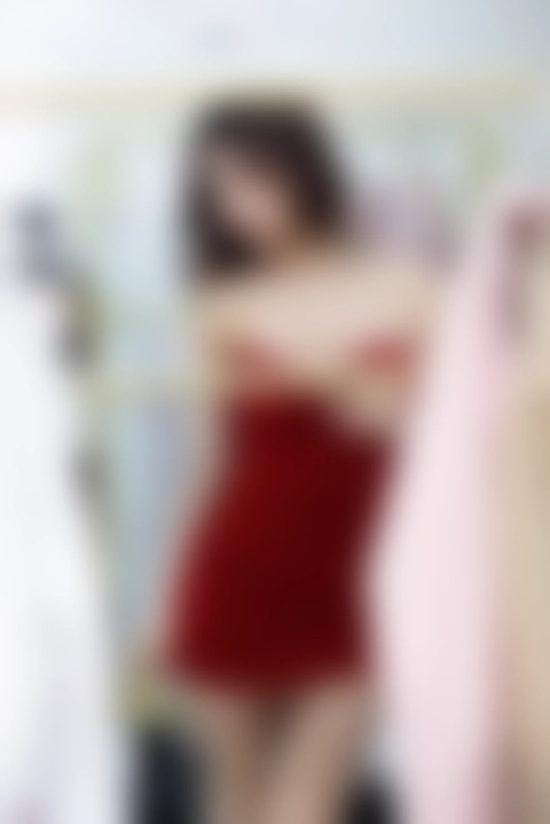 XIUREN秀人网 2023.11.24 NO.7715 绮里嘉ula[109+1P／895MB]