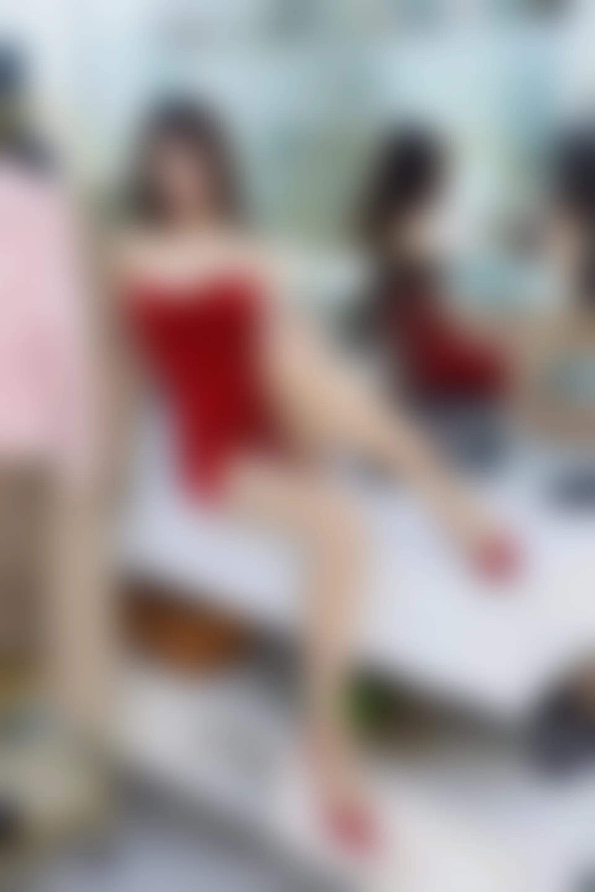 XIUREN秀人网 2023.11.24 NO.7715 绮里嘉ula[109+1P／895MB]