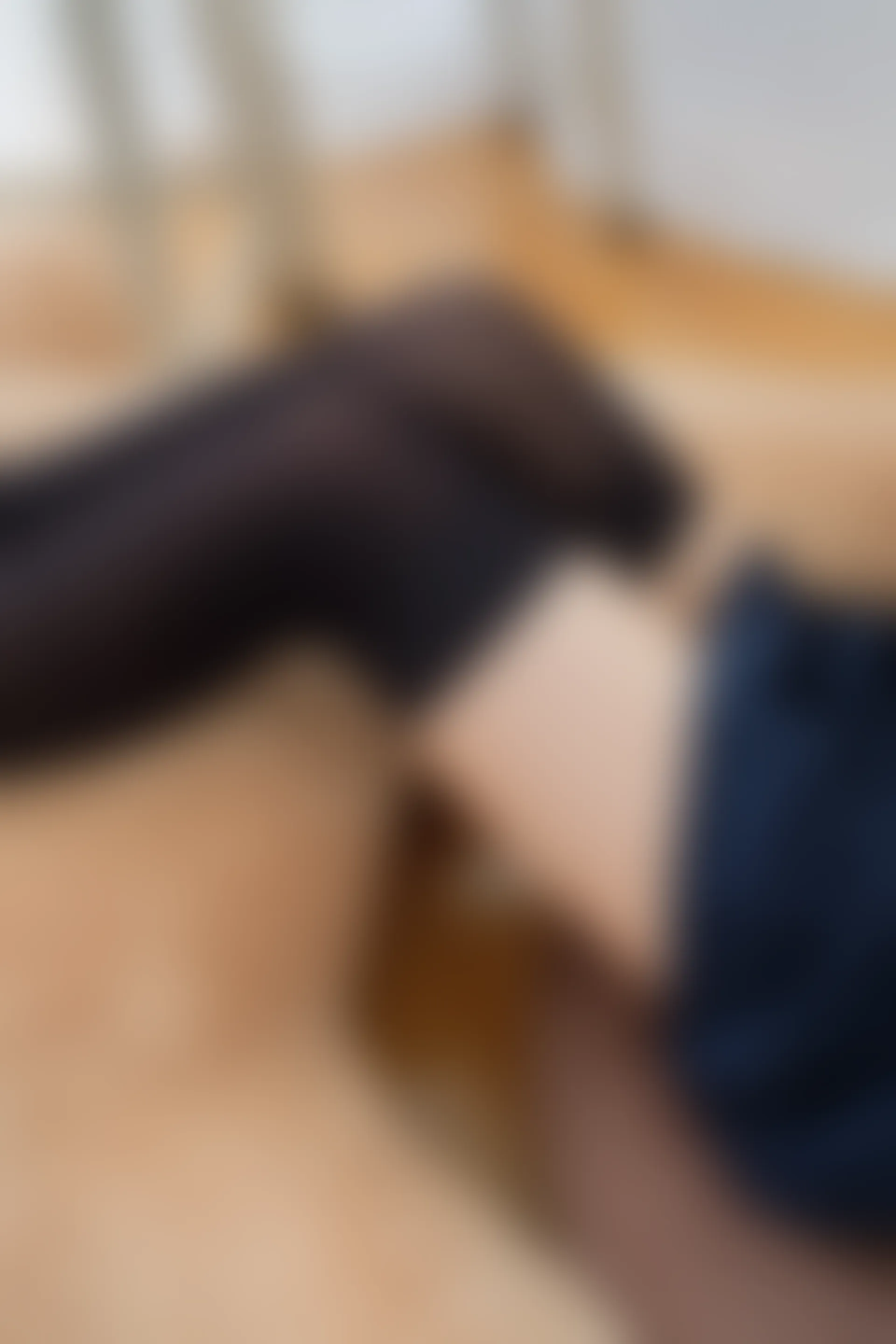 喵写真 R15-002 [90P1V-767M]可爱, 喵写真, 美腿, 黑丝