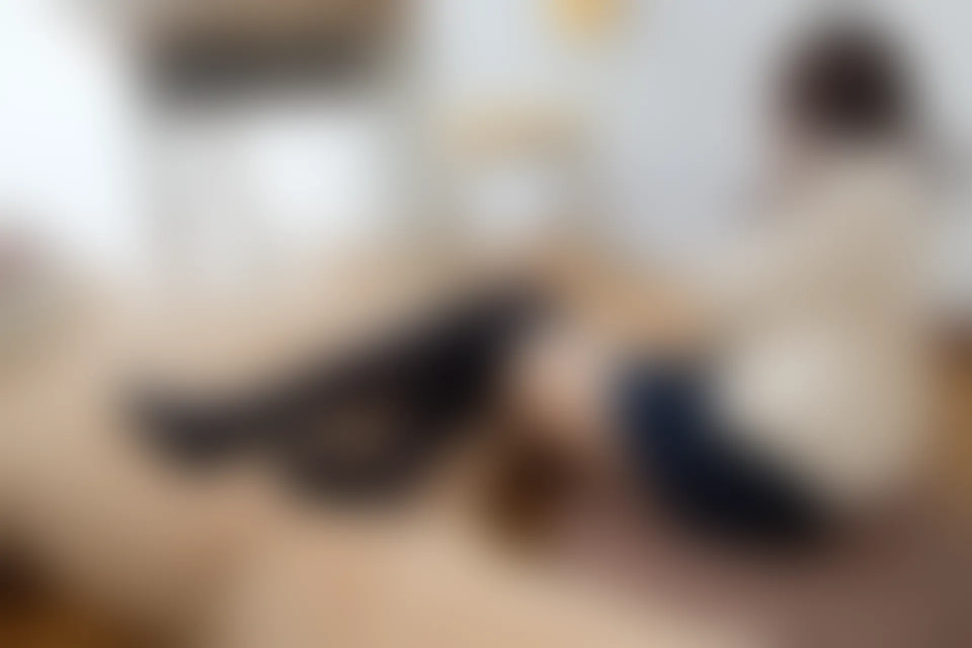 喵写真 R15-002 [90P1V-767M]可爱, 喵写真, 美腿, 黑丝