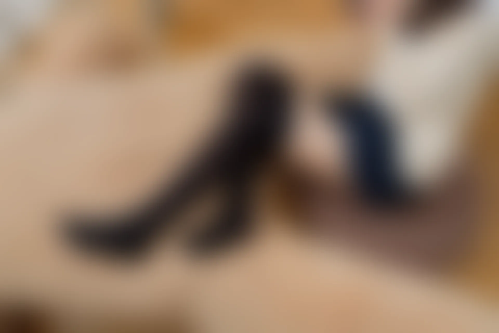 喵写真 R15-002 [90P1V-767M]可爱, 喵写真, 美腿, 黑丝