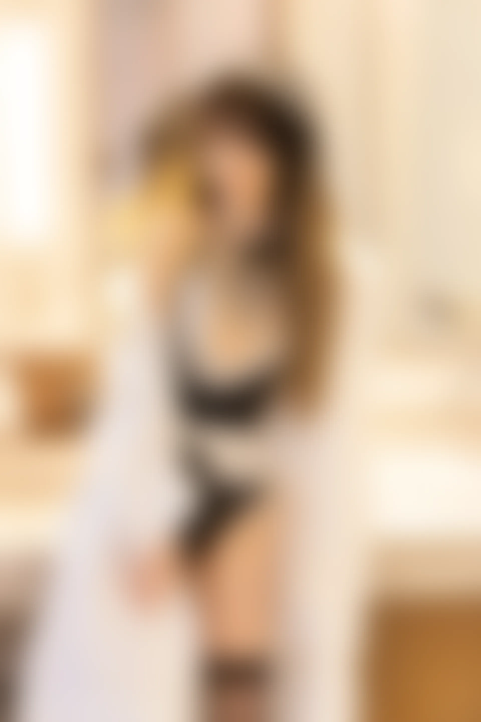 XiuRen秀人网 2022.01.29 No.4535 奶瓶. 黑丝美腿[101+1P 971MB]