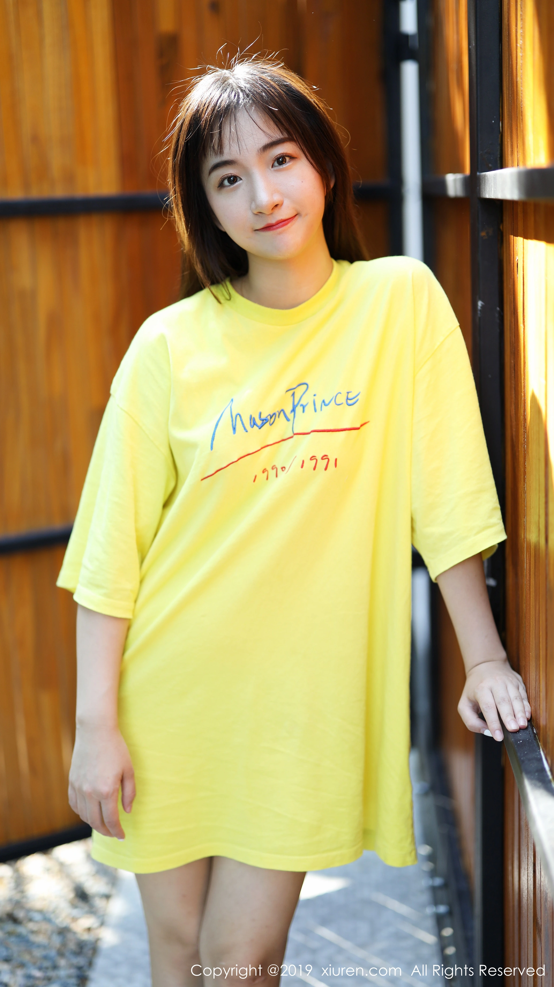 XIUREN秀人网 2019.12.30 NO.1892 艺儿拿铁[55+1P／85.8M]