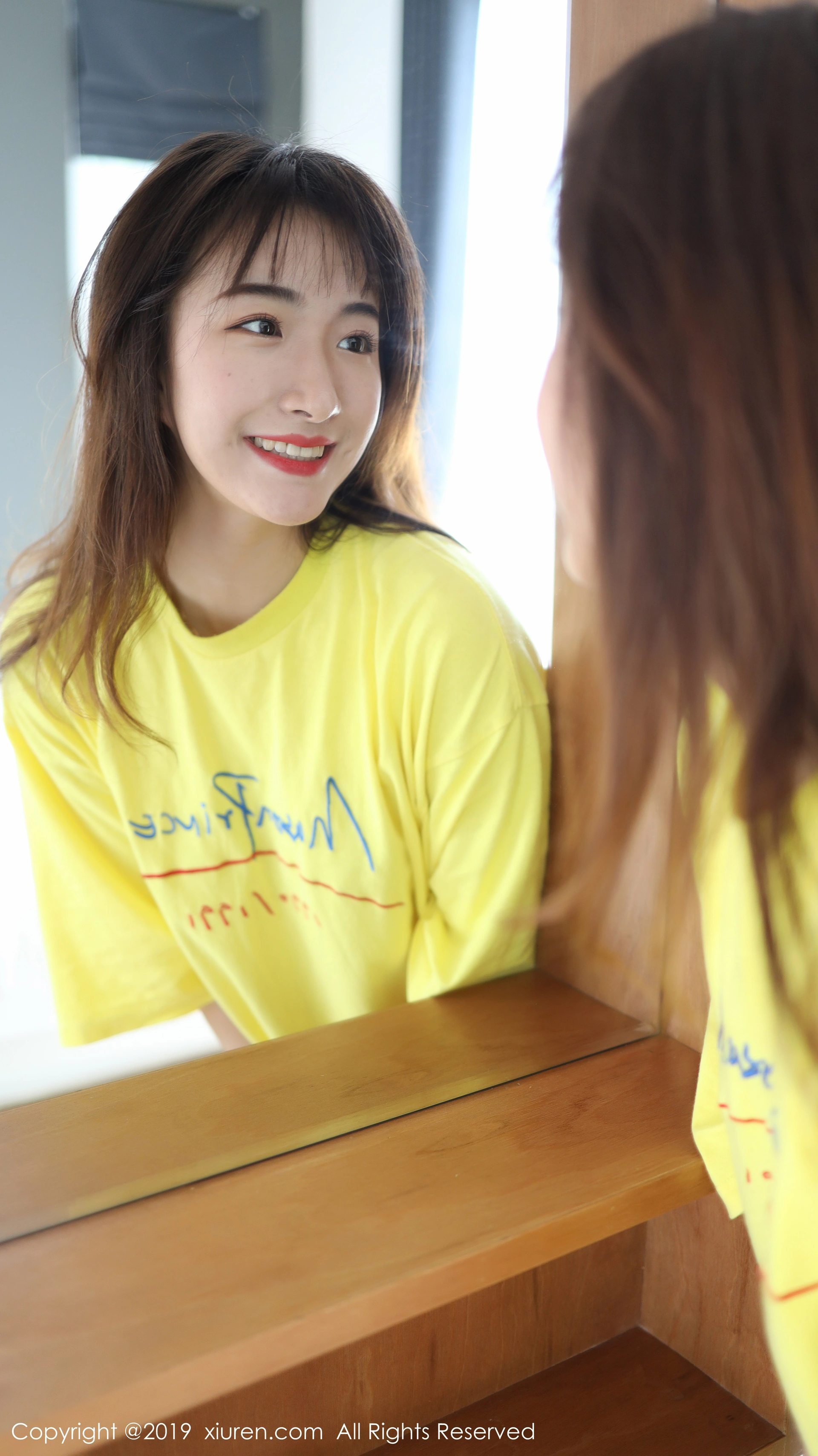 XIUREN秀人网 2019.12.30 NO.1892 艺儿拿铁[55+1P／85.8M]