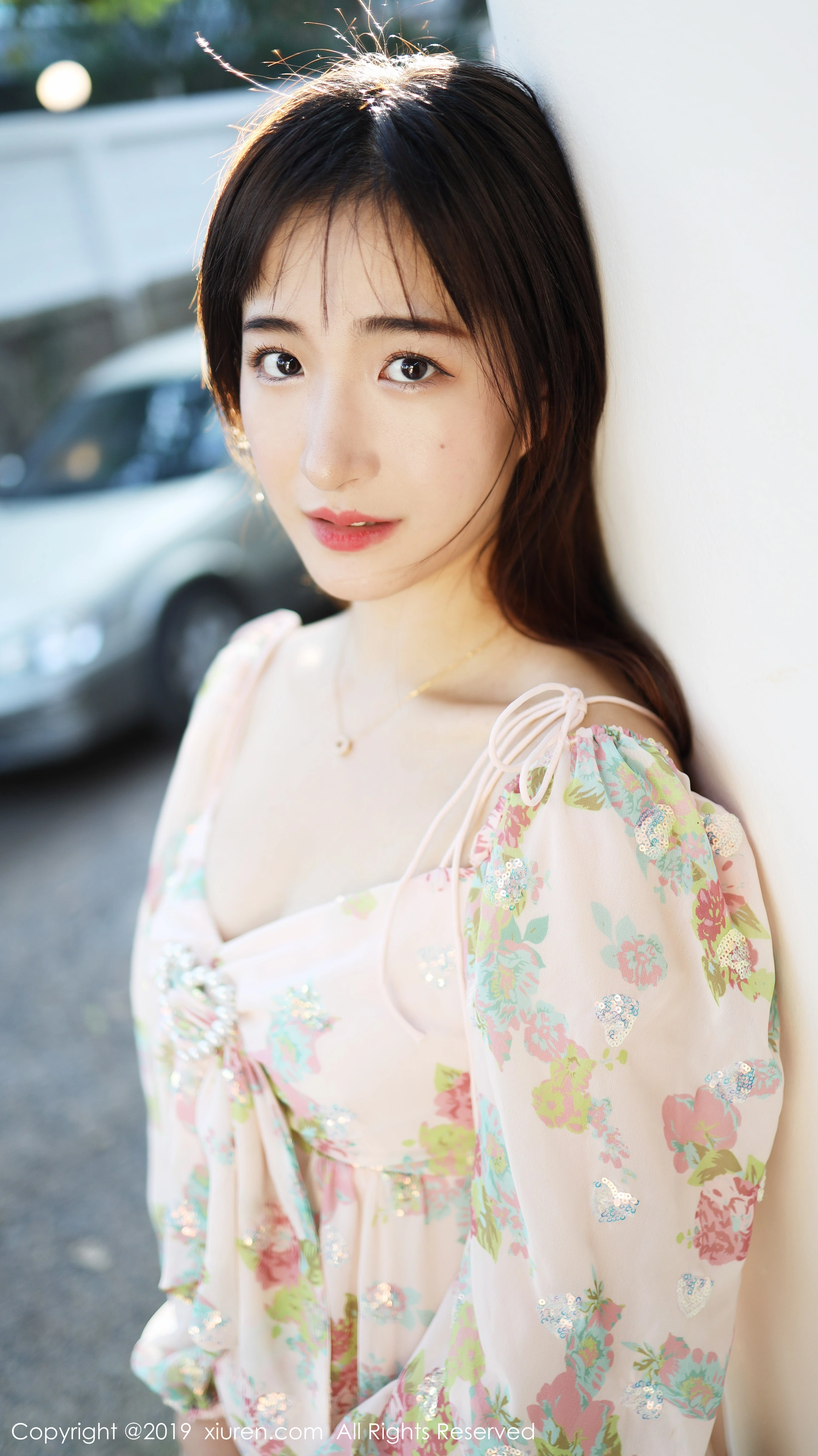 XIUREN秀人网 2019.12.30 NO.1892 艺儿拿铁[55+1P／85.8M]