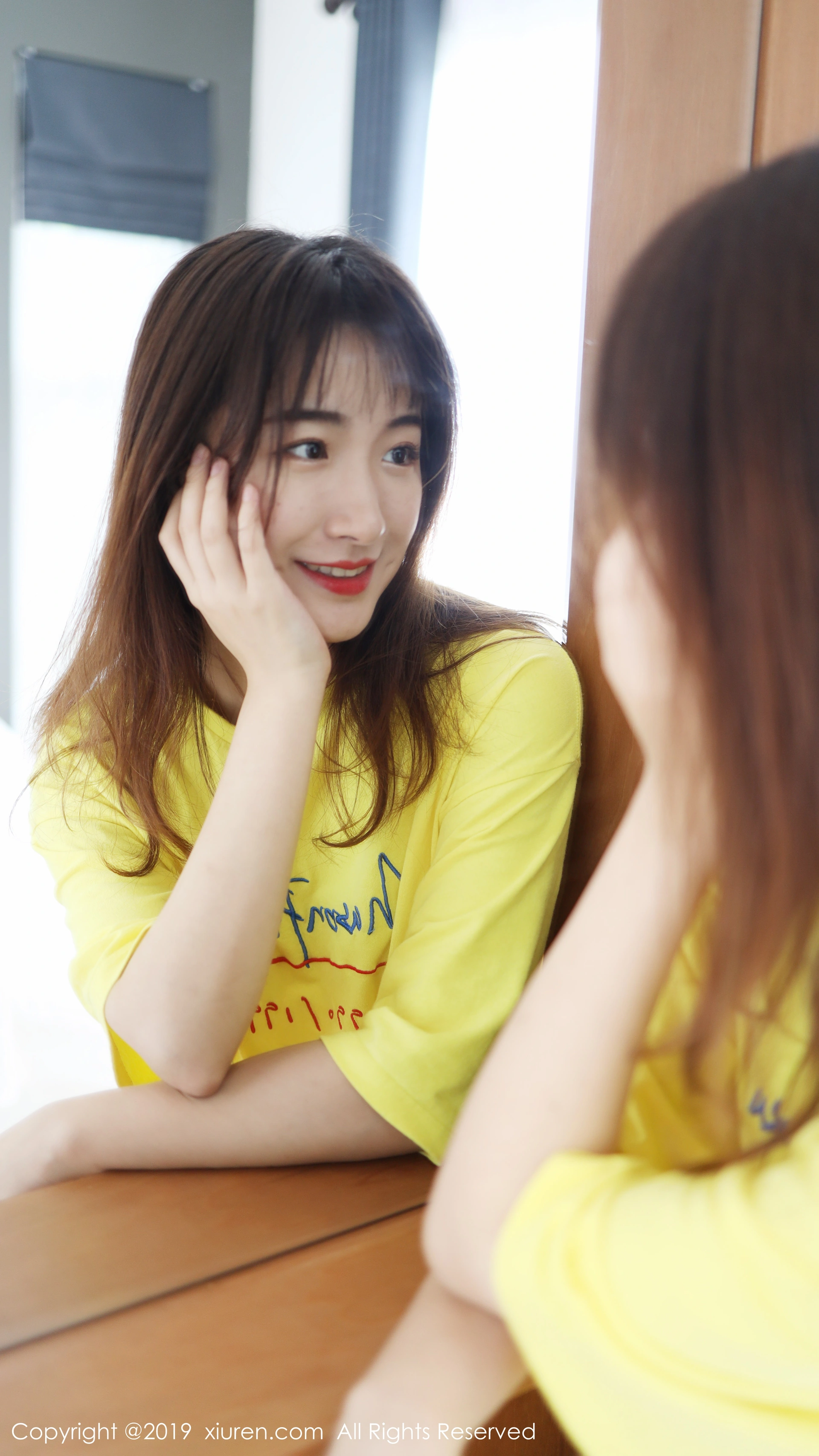 XIUREN秀人网 2019.12.30 NO.1892 艺儿拿铁[55+1P／85.8M]