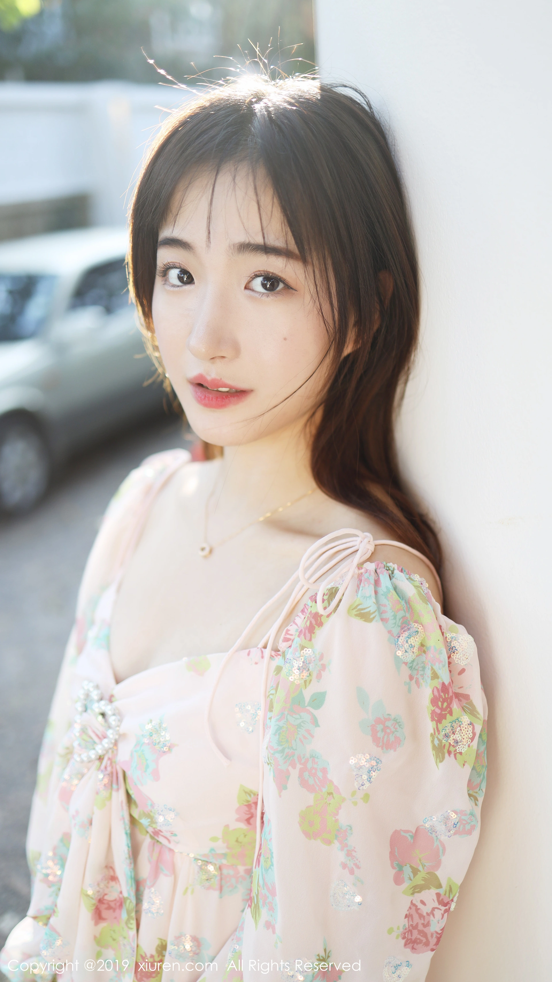 XIUREN秀人网 2019.12.30 NO.1892 艺儿拿铁[55+1P／85.8M]