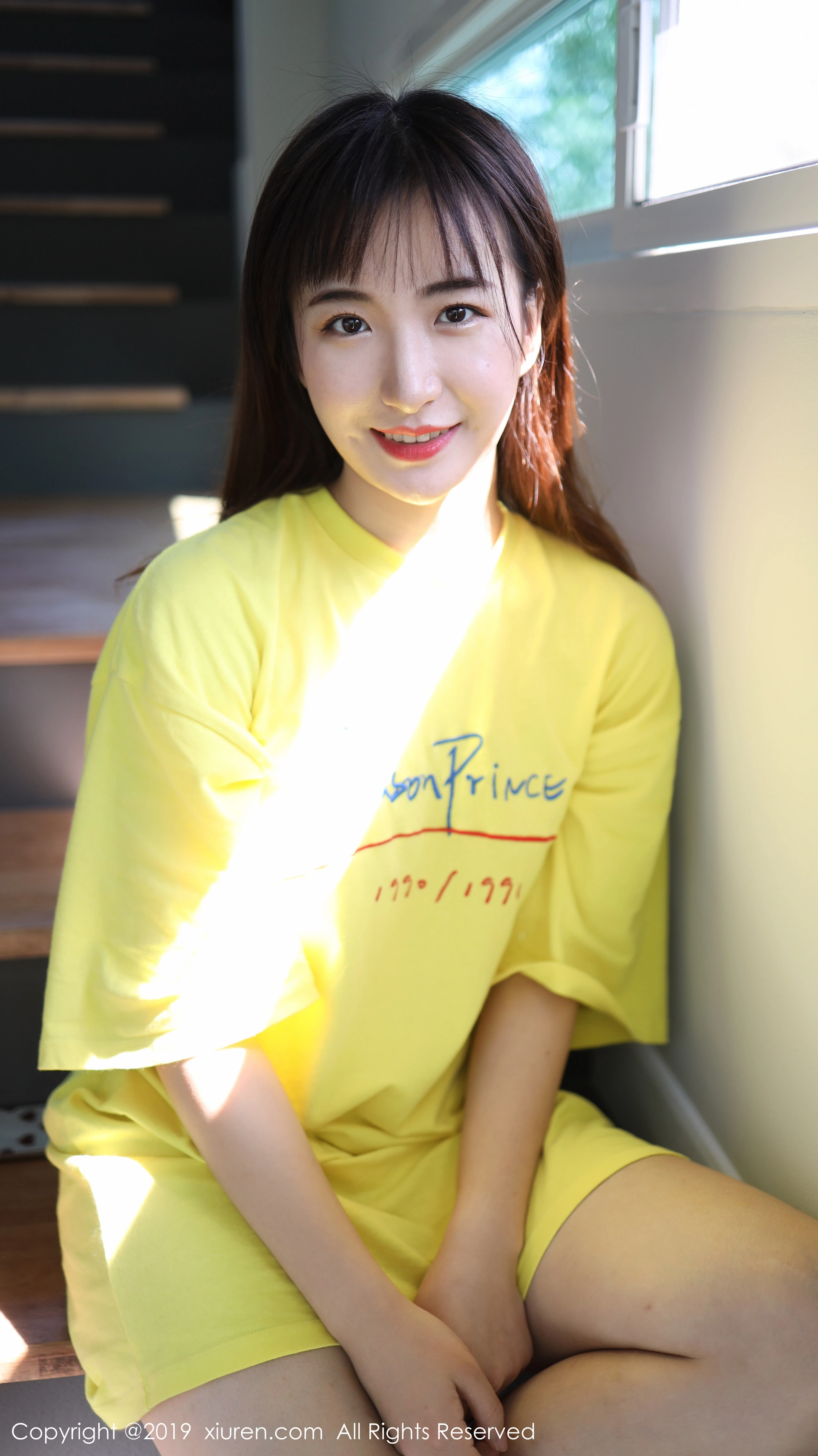 XIUREN秀人网 2019.12.30 NO.1892 艺儿拿铁[55+1P／85.8M]