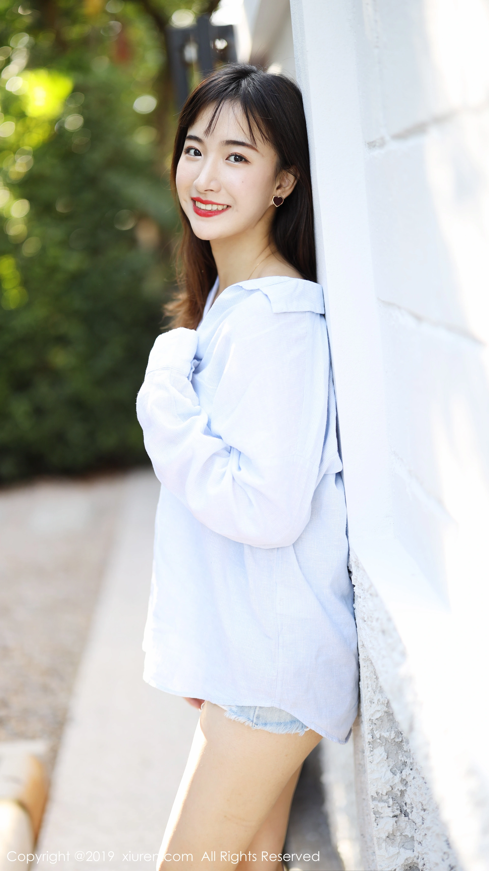 XIUREN秀人网 2019.12.30 NO.1892 艺儿拿铁[55+1P／85.8M]