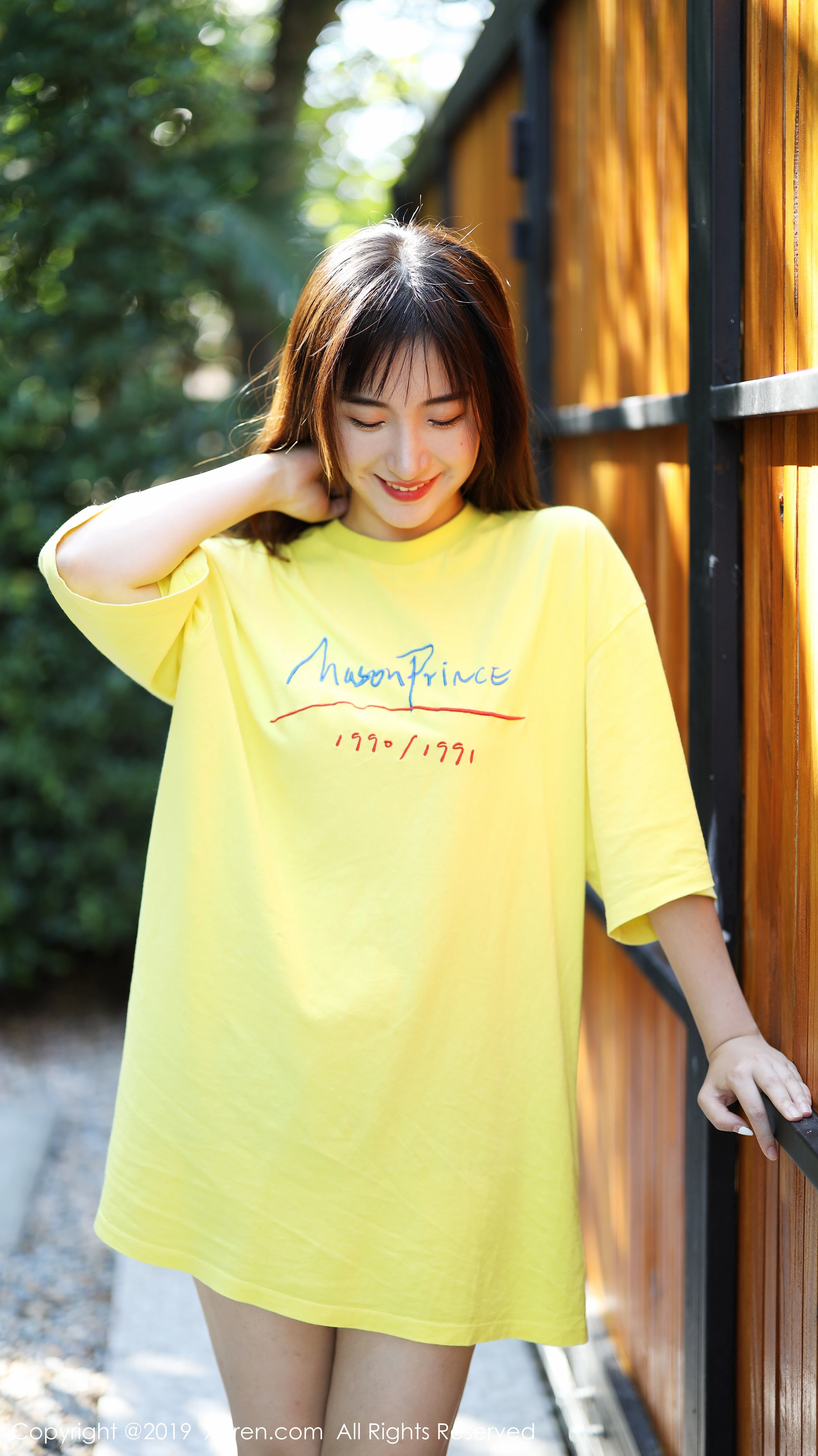 XIUREN秀人网 2019.12.30 NO.1892 艺儿拿铁[55+1P／85.8M]