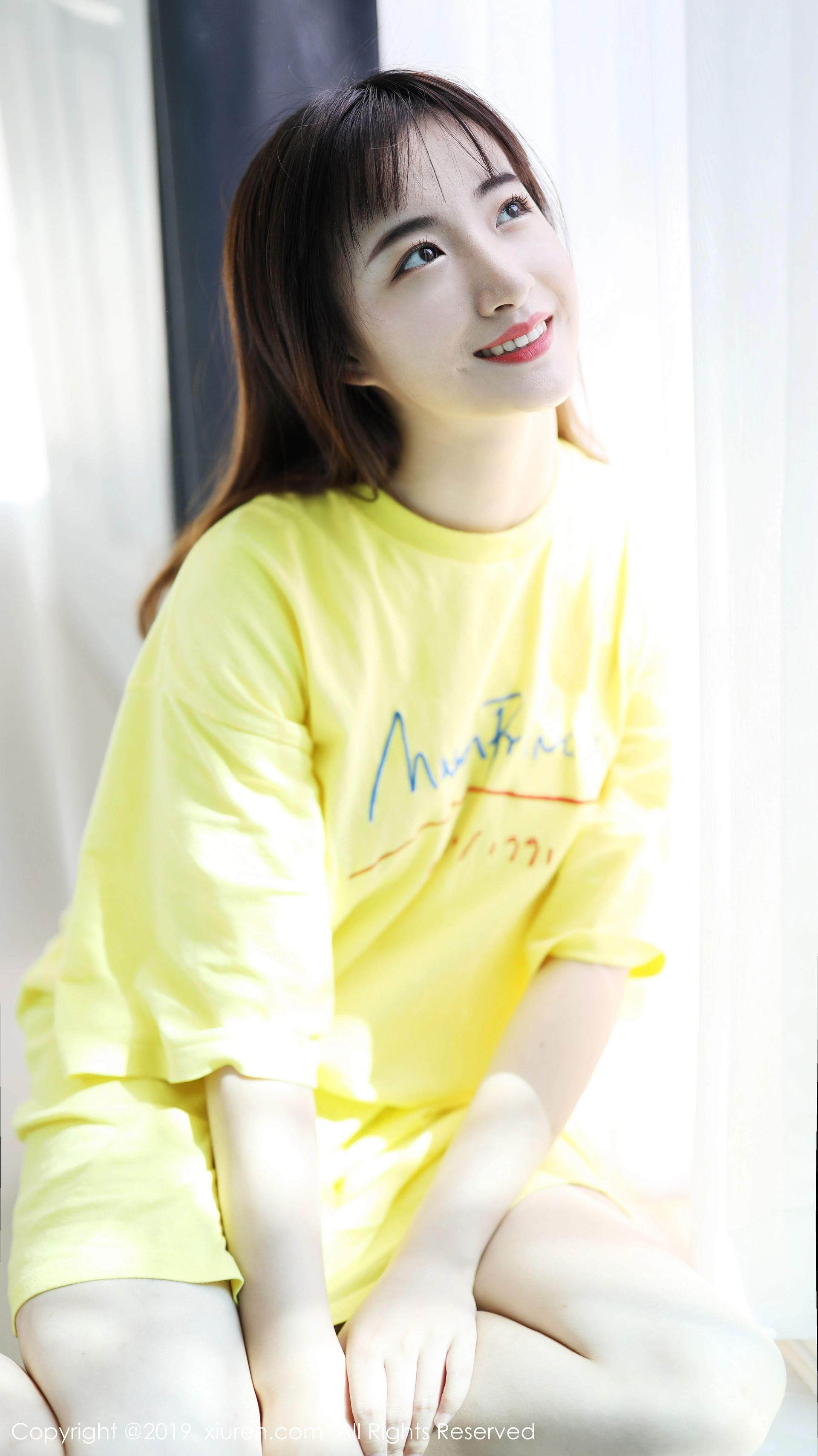 XIUREN秀人网 2019.12.30 NO.1892 艺儿拿铁[55+1P／85.8M]