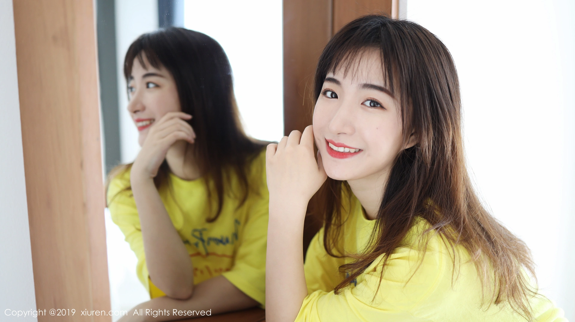 XIUREN秀人网 2019.12.30 NO.1892 艺儿拿铁[55+1P／85.8M]