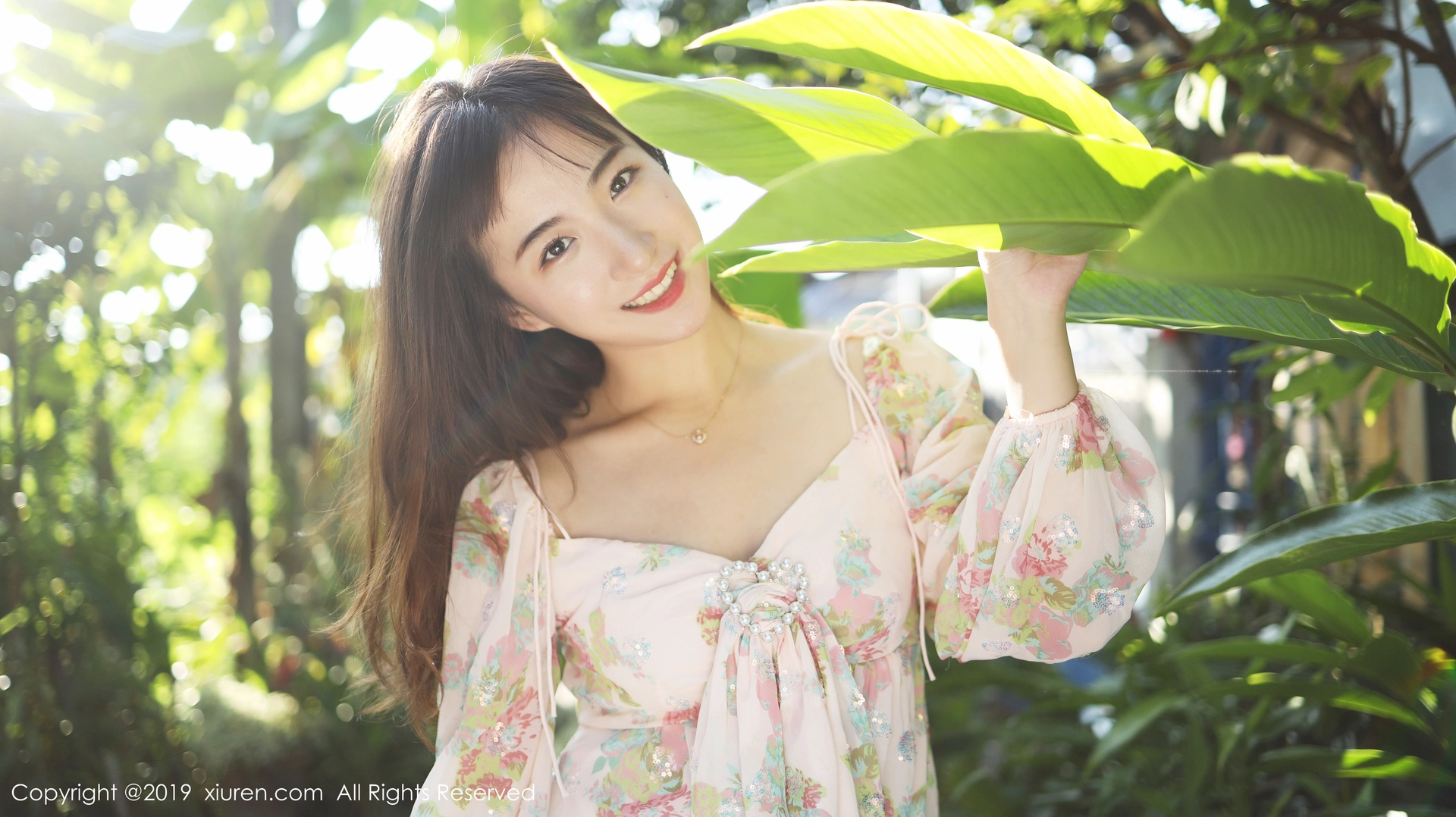 XIUREN秀人网 2019.12.30 NO.1892 艺儿拿铁[55+1P／85.8M]