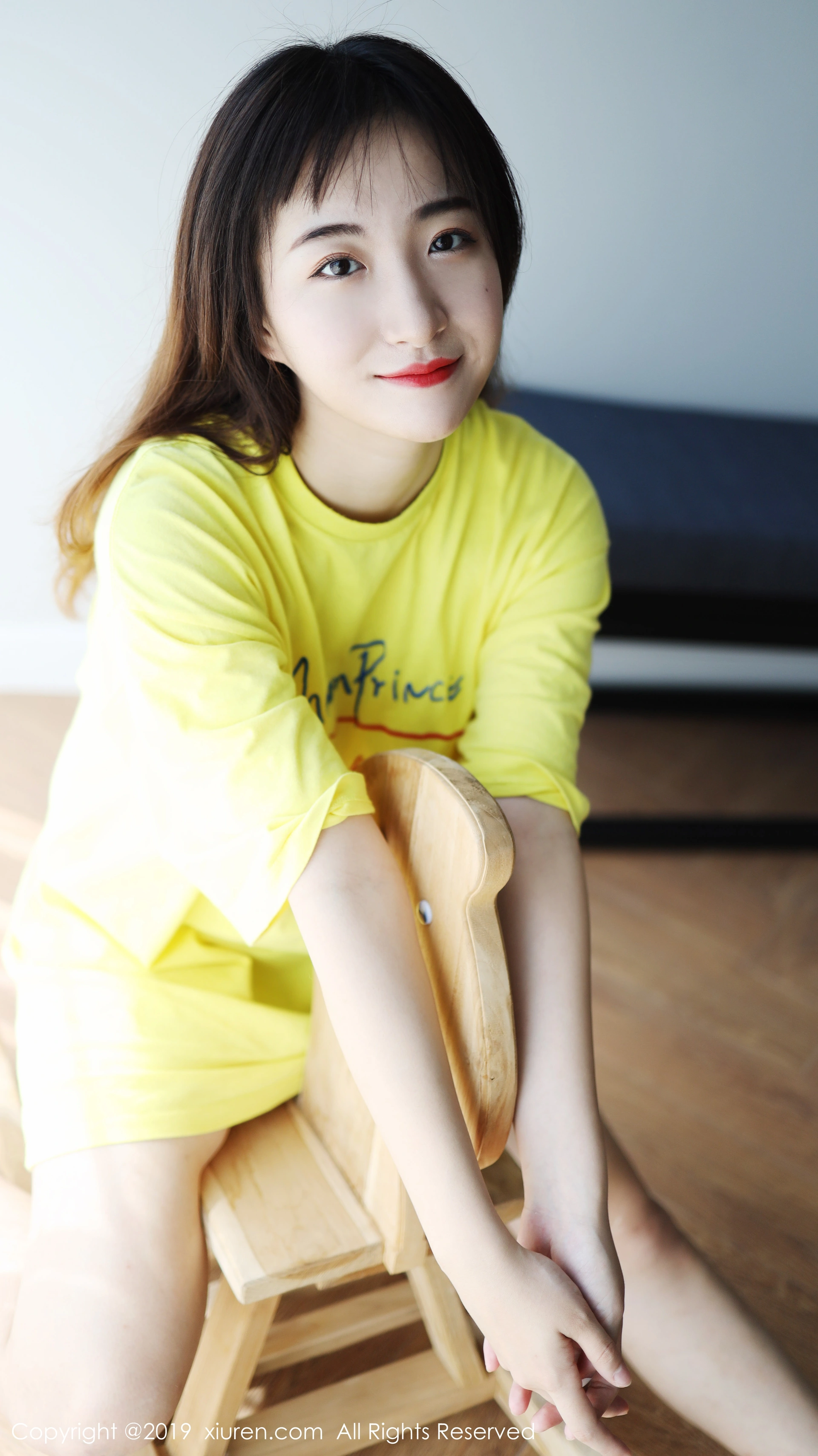 XIUREN秀人网 2019.12.30 NO.1892 艺儿拿铁[55+1P／85.8M]