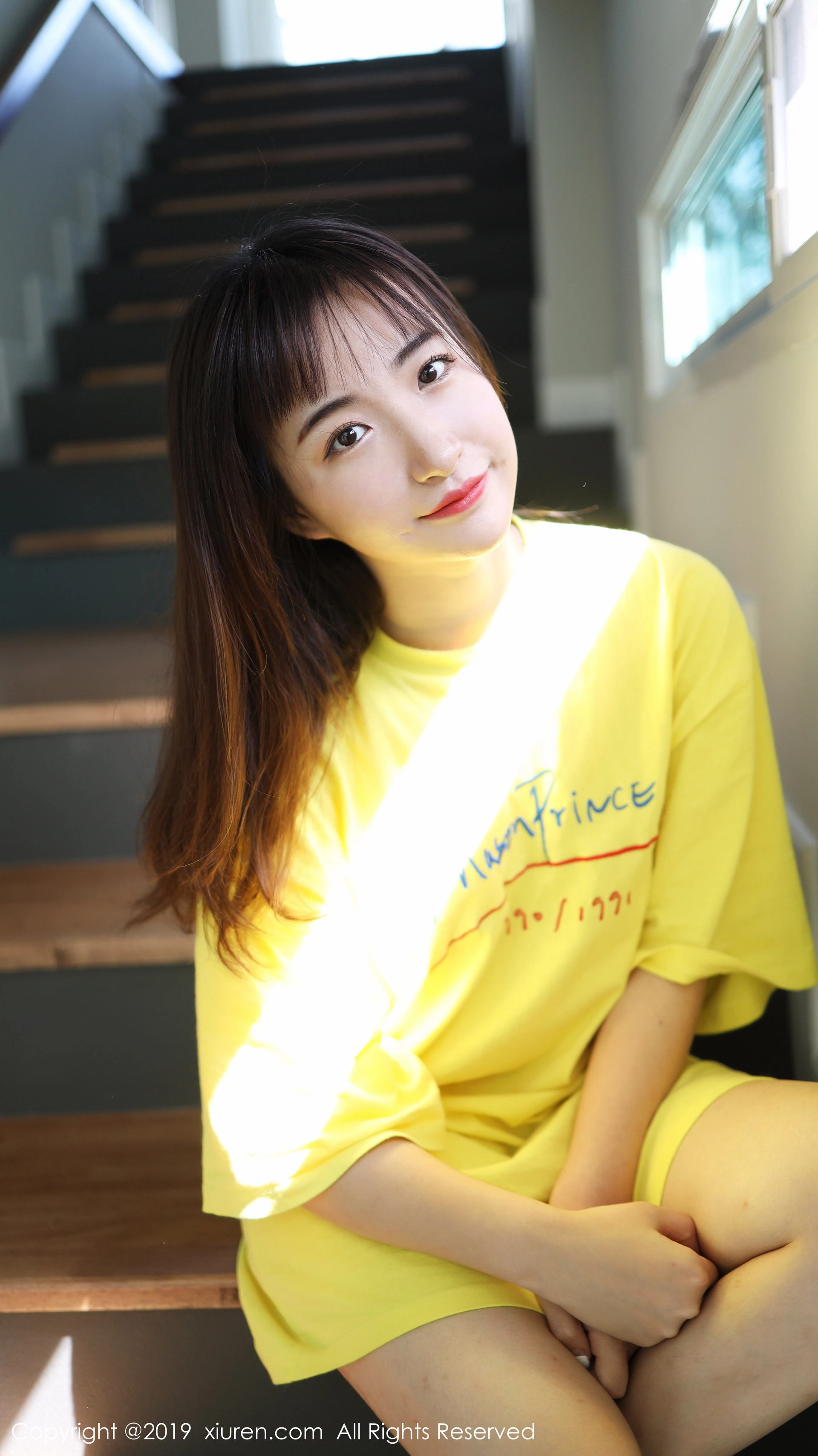 XIUREN秀人网 2019.12.30 NO.1892 艺儿拿铁[55+1P／85.8M]