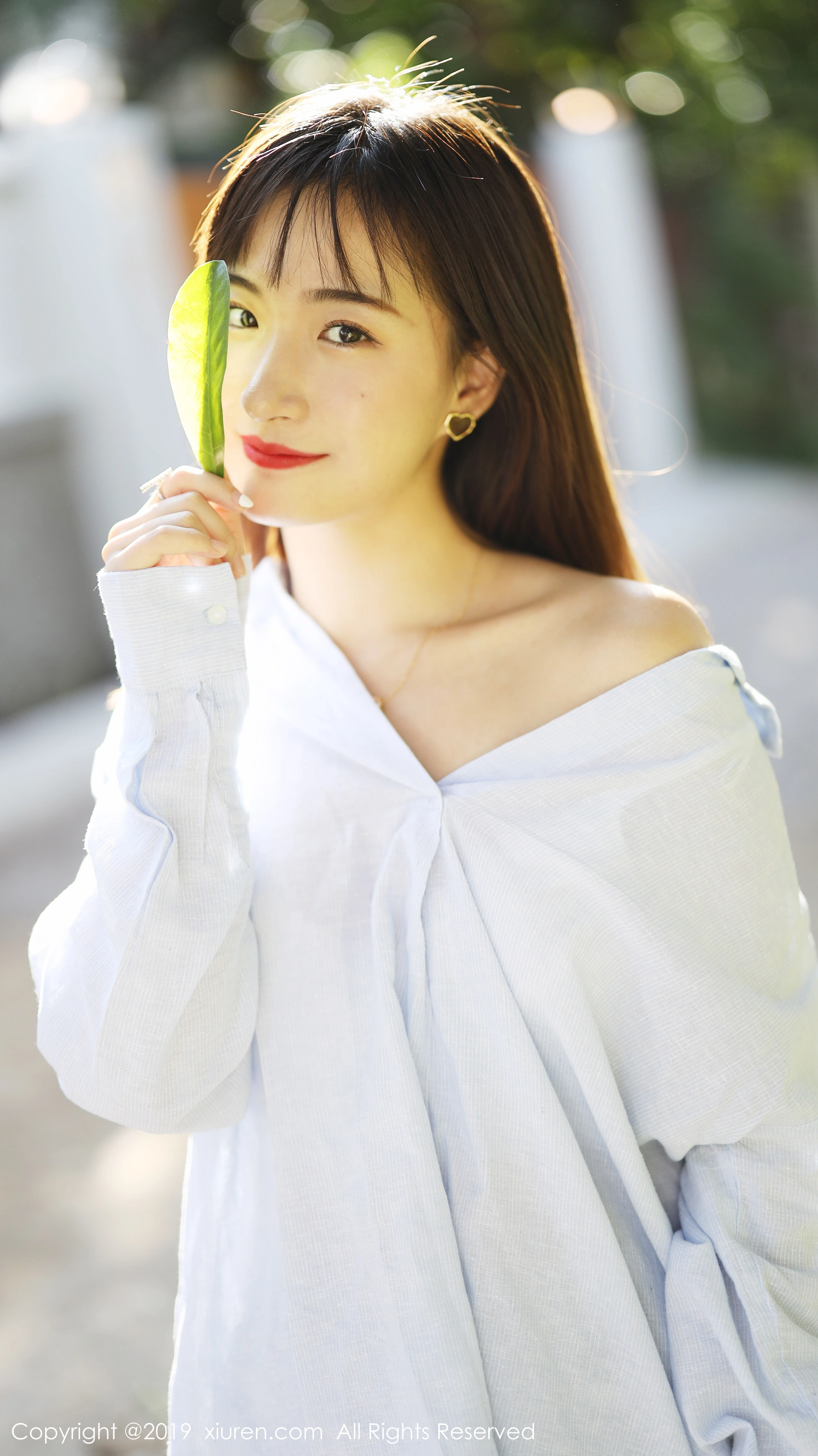 XIUREN秀人网 2019.12.30 NO.1892 艺儿拿铁[55+1P／85.8M]