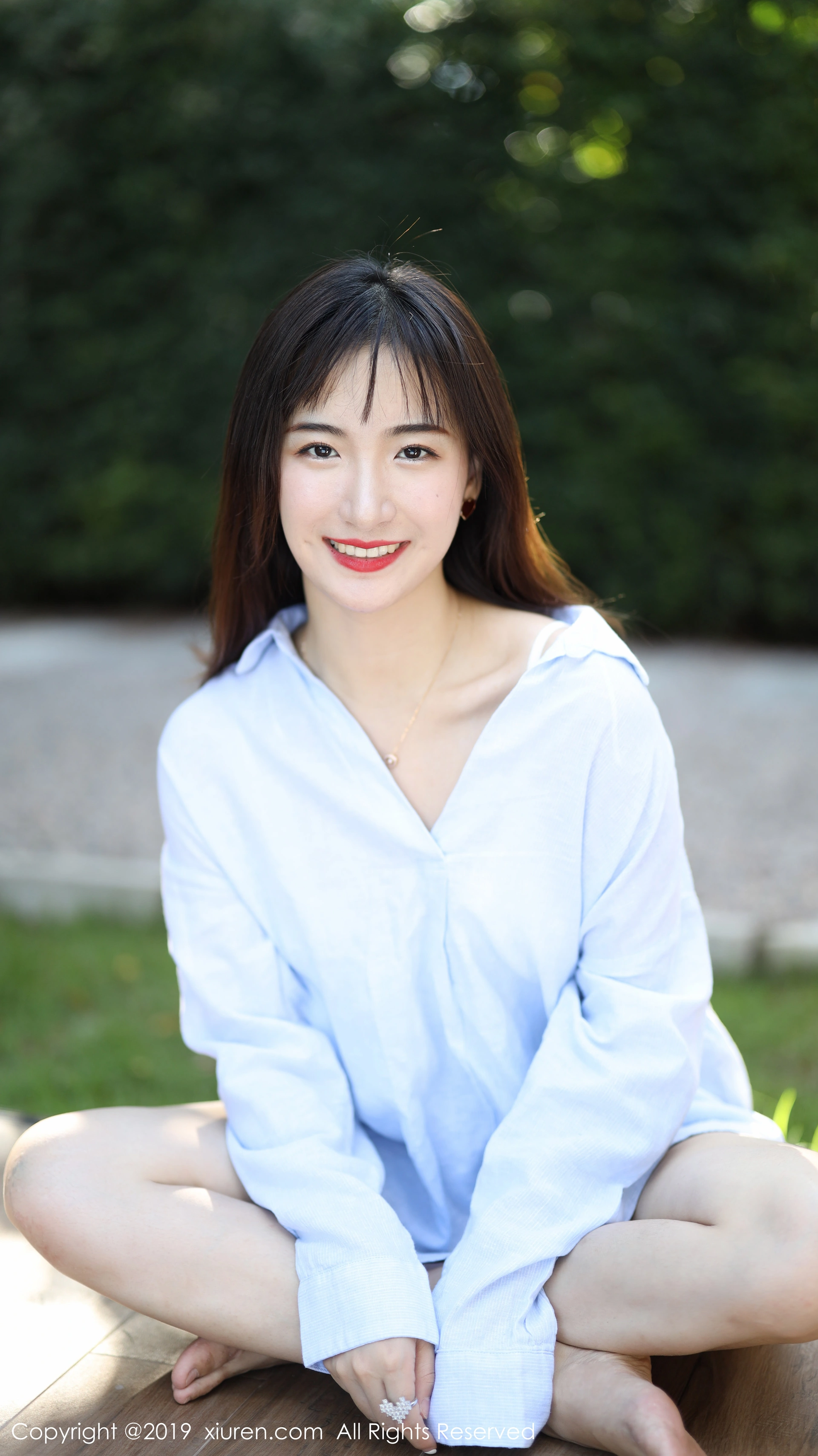 XIUREN秀人网 2019.12.30 NO.1892 艺儿拿铁[55+1P／85.8M]