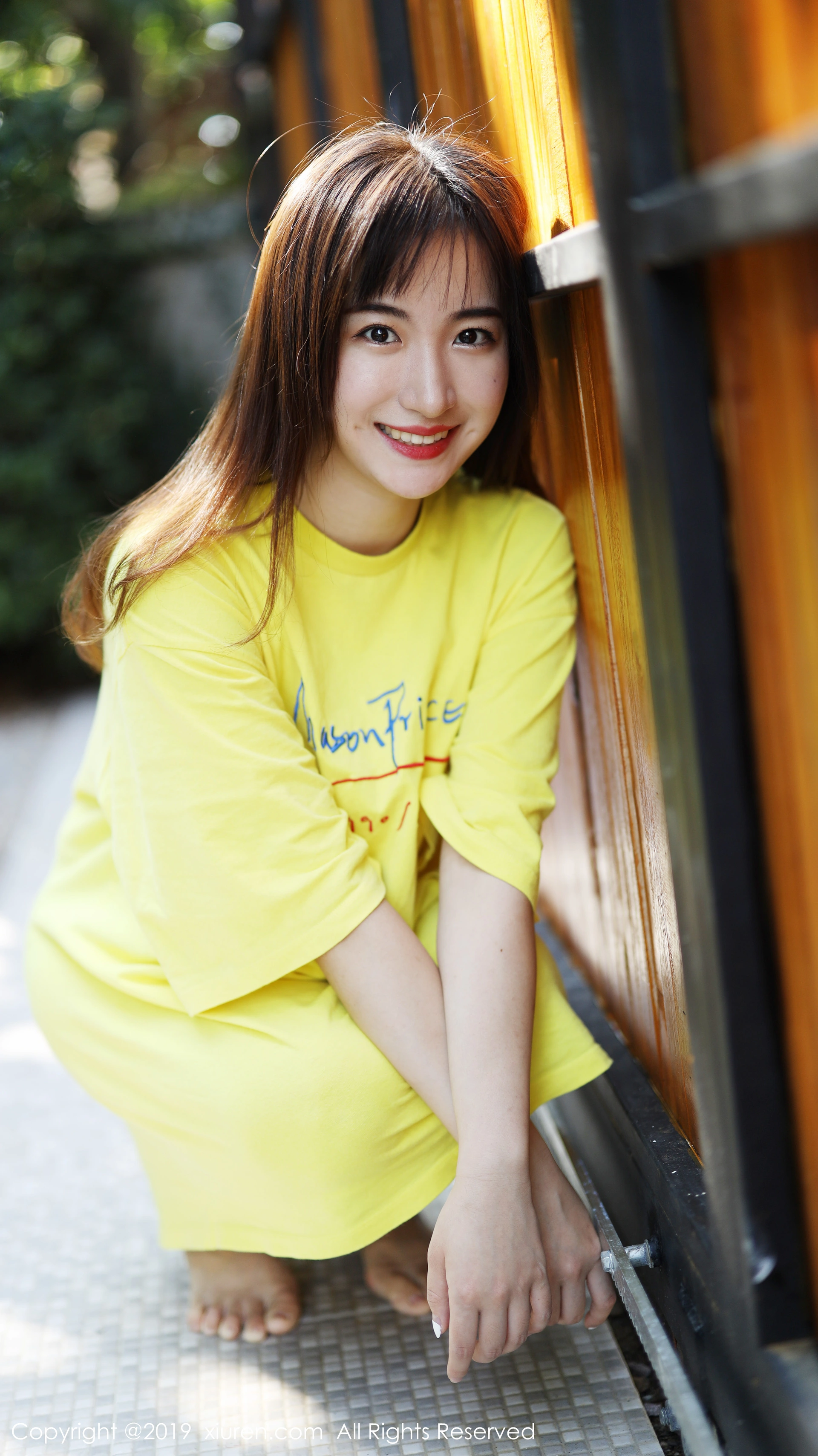 XIUREN秀人网 2019.12.30 NO.1892 艺儿拿铁[55+1P／85.8M]