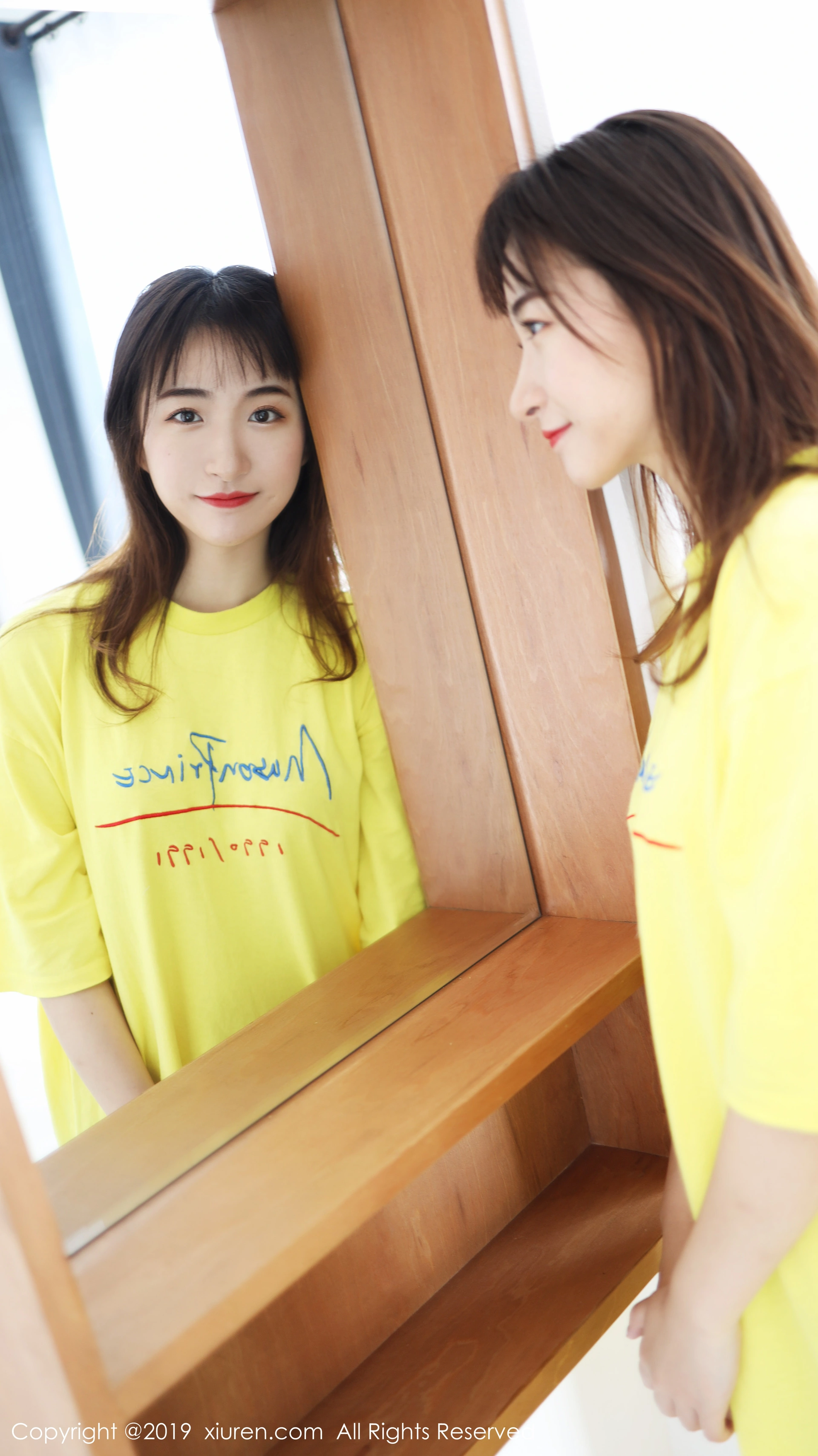 XIUREN秀人网 2019.12.30 NO.1892 艺儿拿铁[55+1P／85.8M]