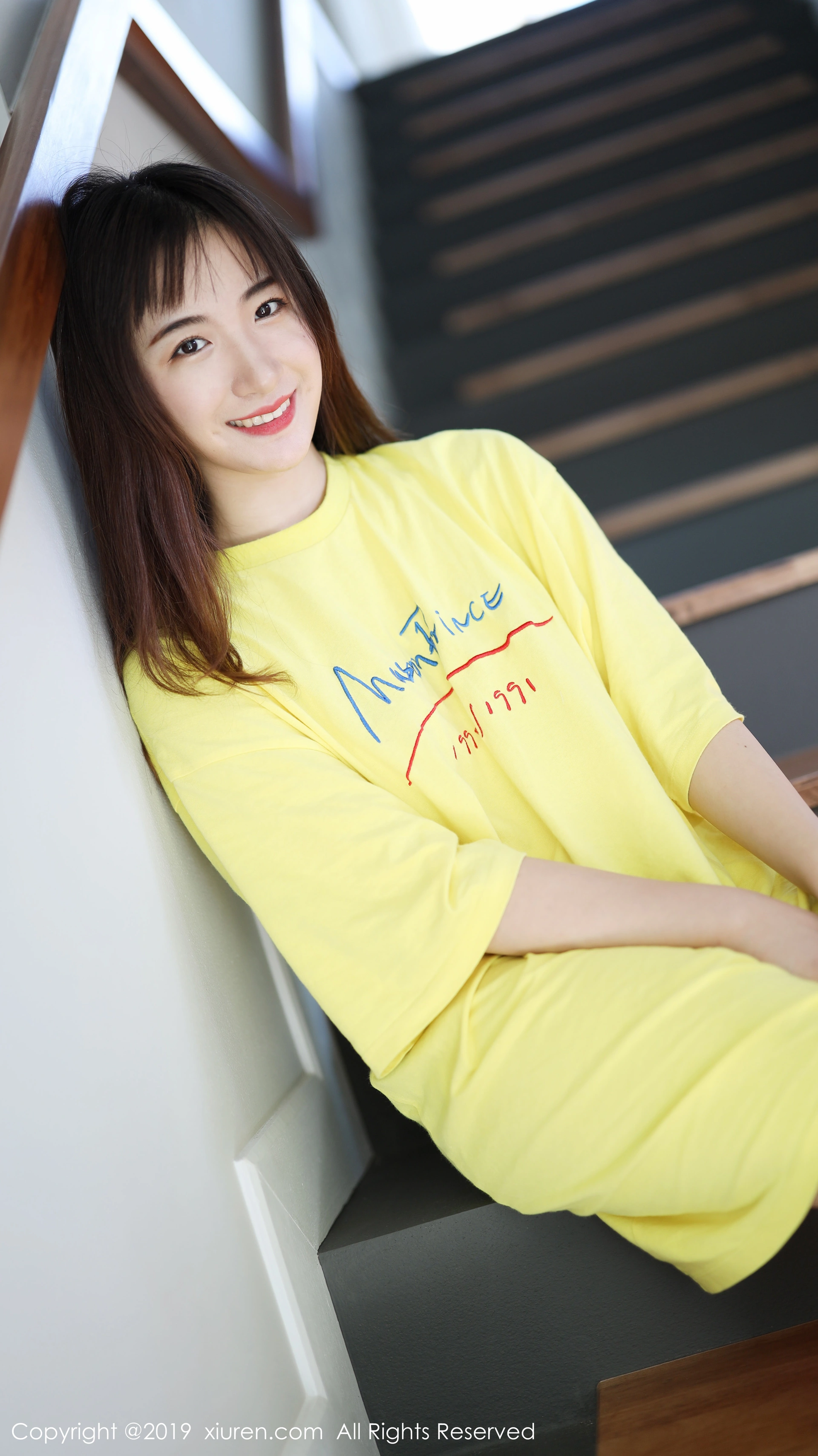 XIUREN秀人网 2019.12.30 NO.1892 艺儿拿铁[55+1P／85.8M]