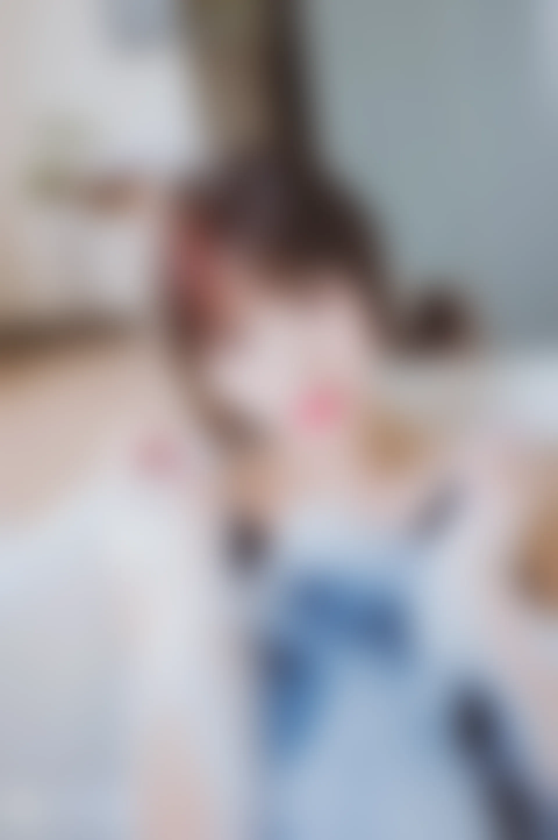 兔玩映画 夏日泳装 Vol.004 萌猫娘 [59P-72MB]