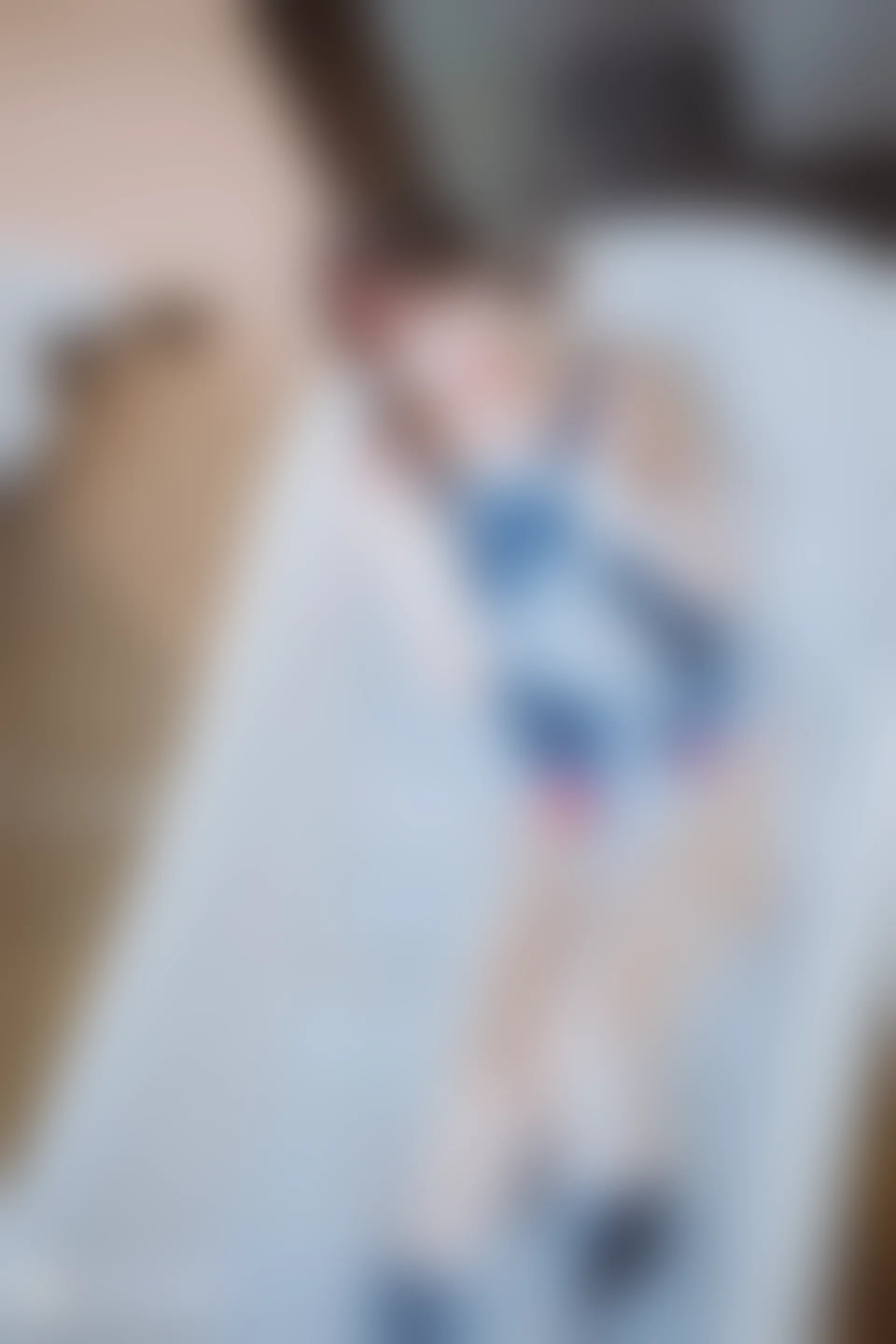 兔玩映画 夏日泳装 Vol.004 萌猫娘 [59P-72MB]