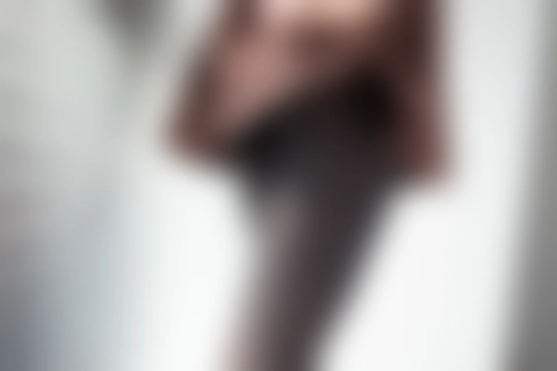 森萝财团 BETA-011 [68P-265M]美腿, 黑丝