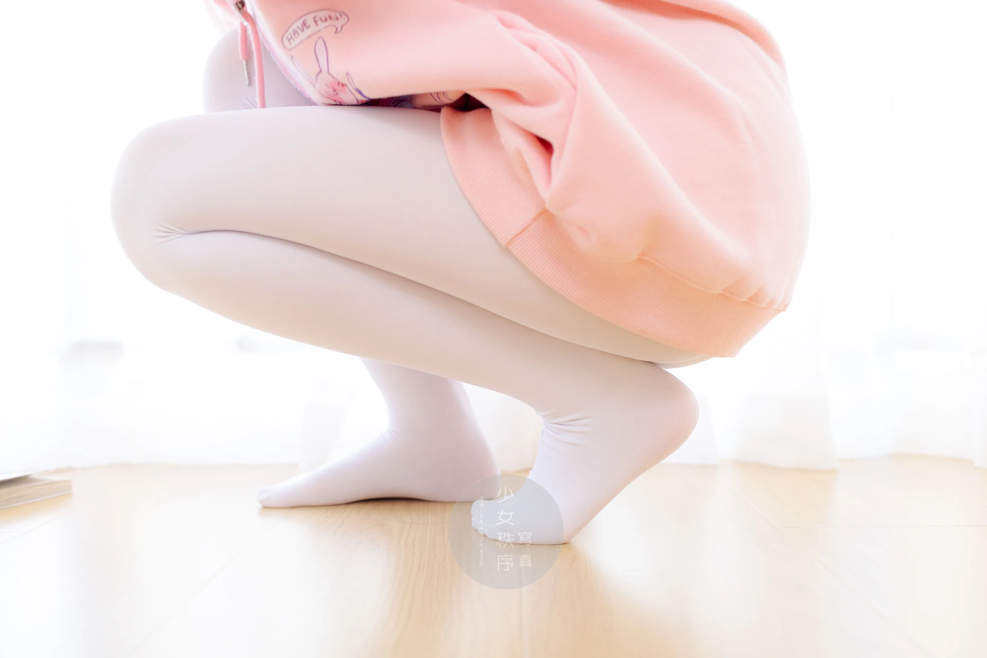 少女秩序 EX.13 小葵 白丝小可爱 [66P-1.09GB]可爱, 小葵, 少女秩序, 白丝, 美腿, 美足