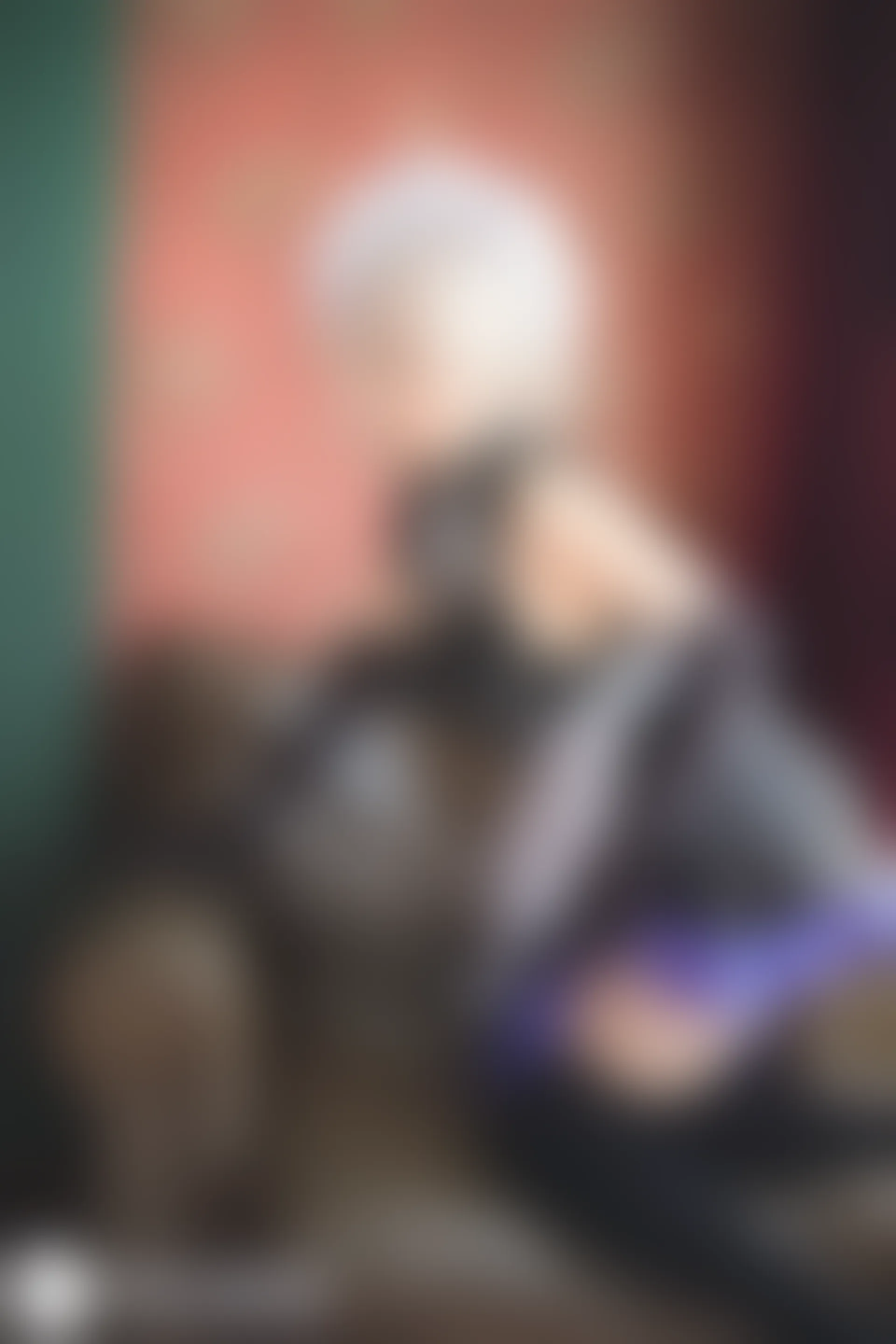 C50.004 玛修女仆 [49P-583MB]