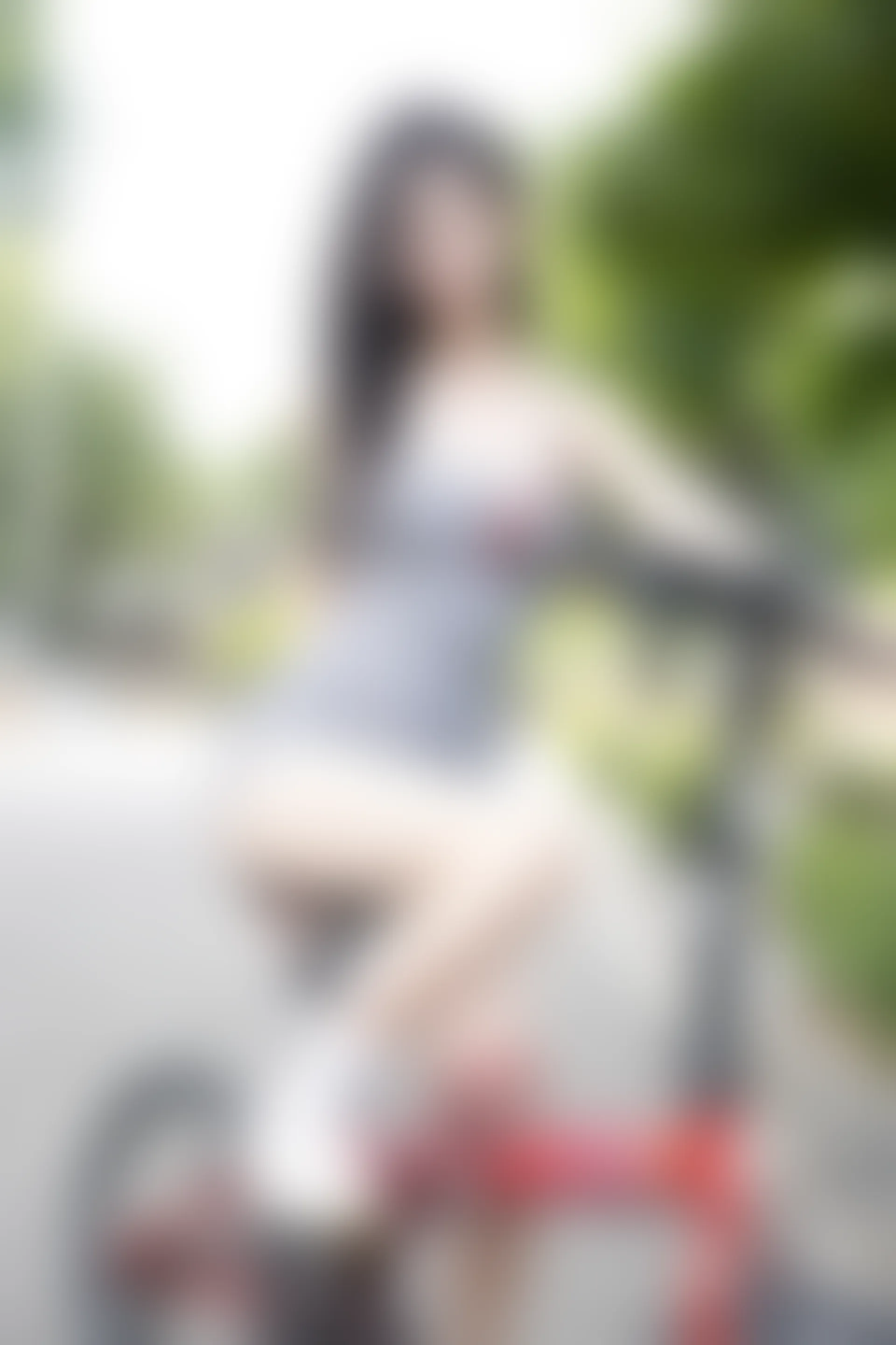 XIUREN秀人网 2024.01.23 NO.8005 章芃芃[83+1P／764MB]