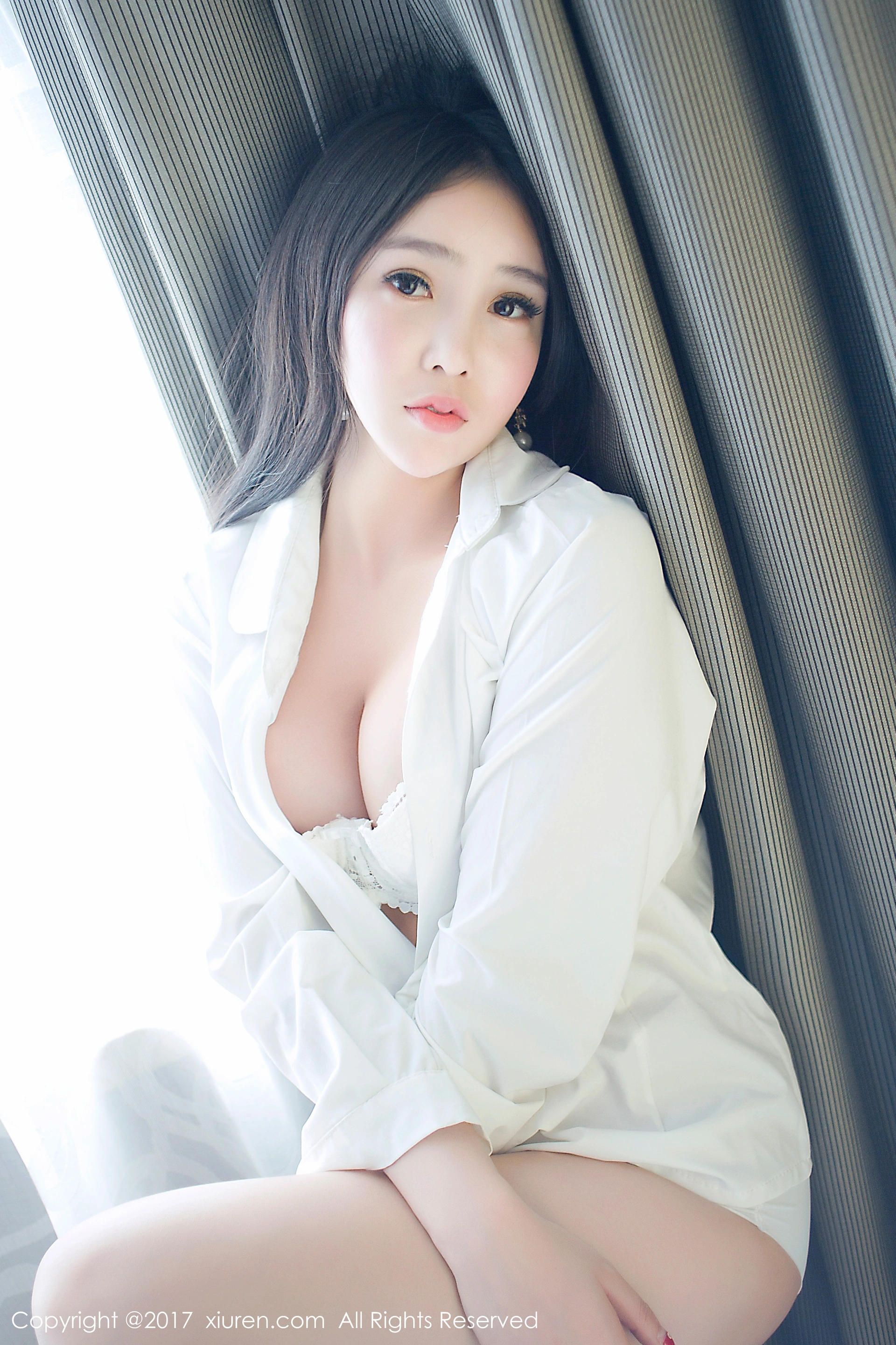 XiuRen秀人网 2017.08.01 No.792 艾弥[49+1P119M]
