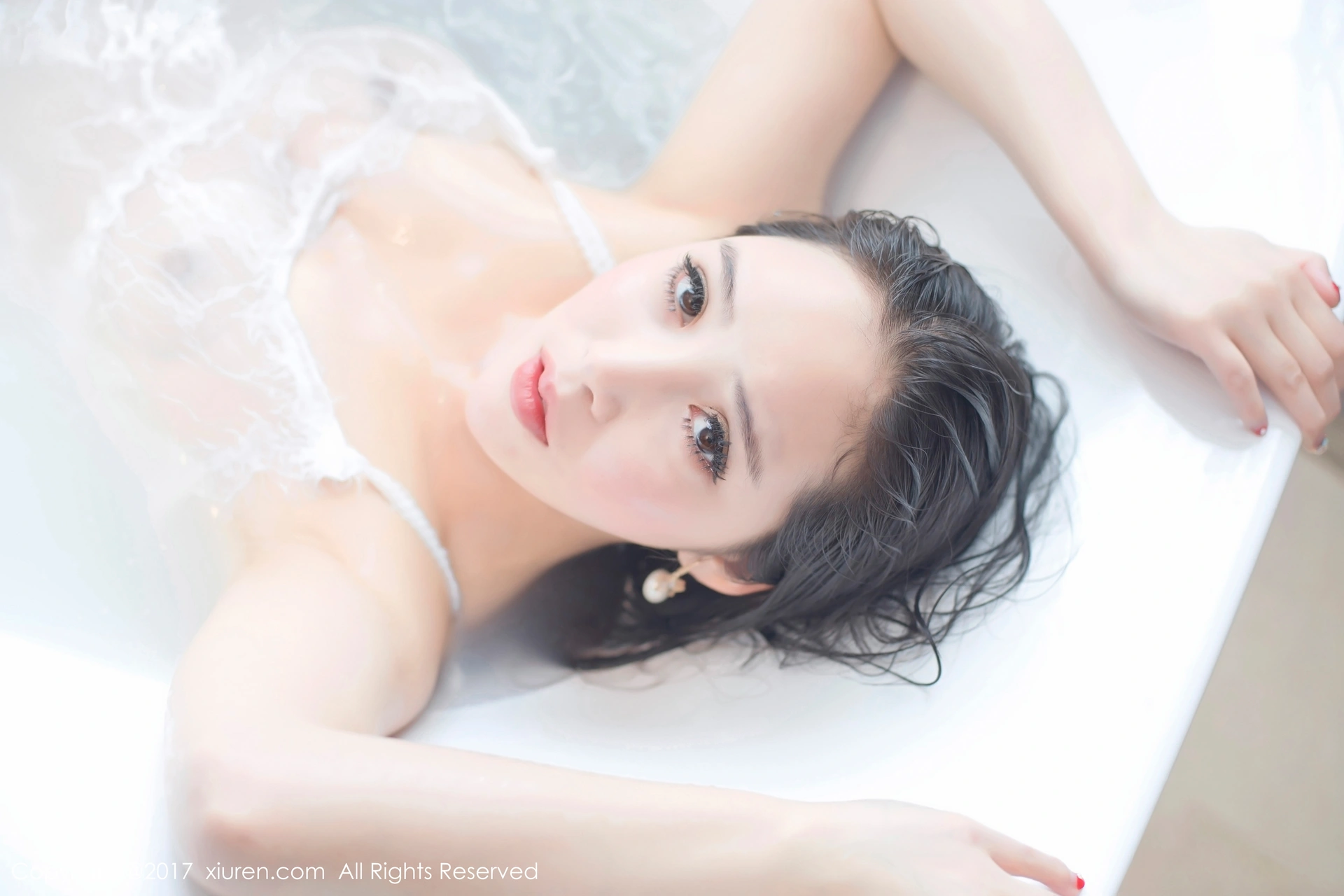 XiuRen秀人网 2017.08.01 No.792 艾弥[49+1P119M]