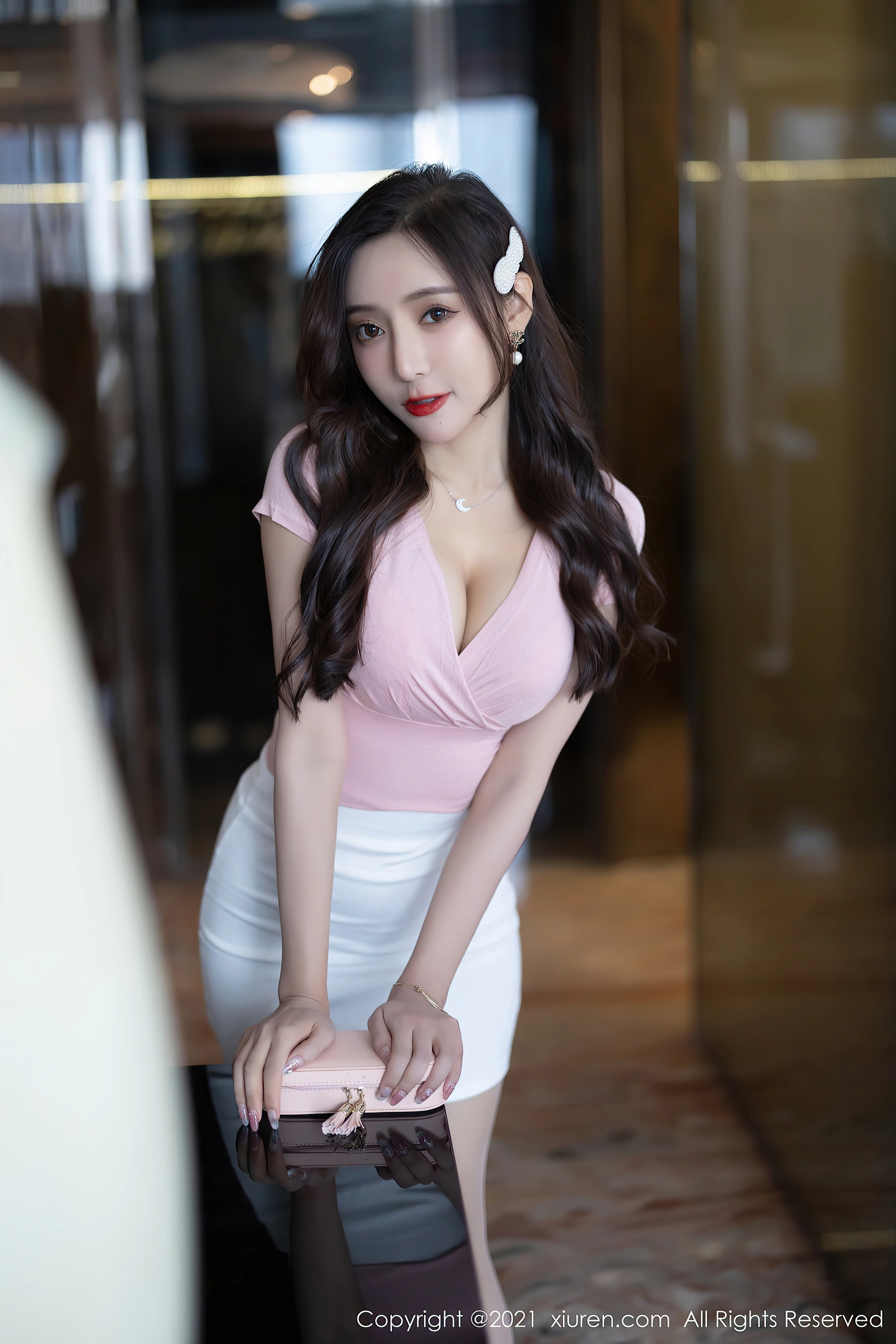 XiuRen秀人网 2021.11.05 No.4173 王馨瑶yanni 丝袜美腿[79+1P 630MB]