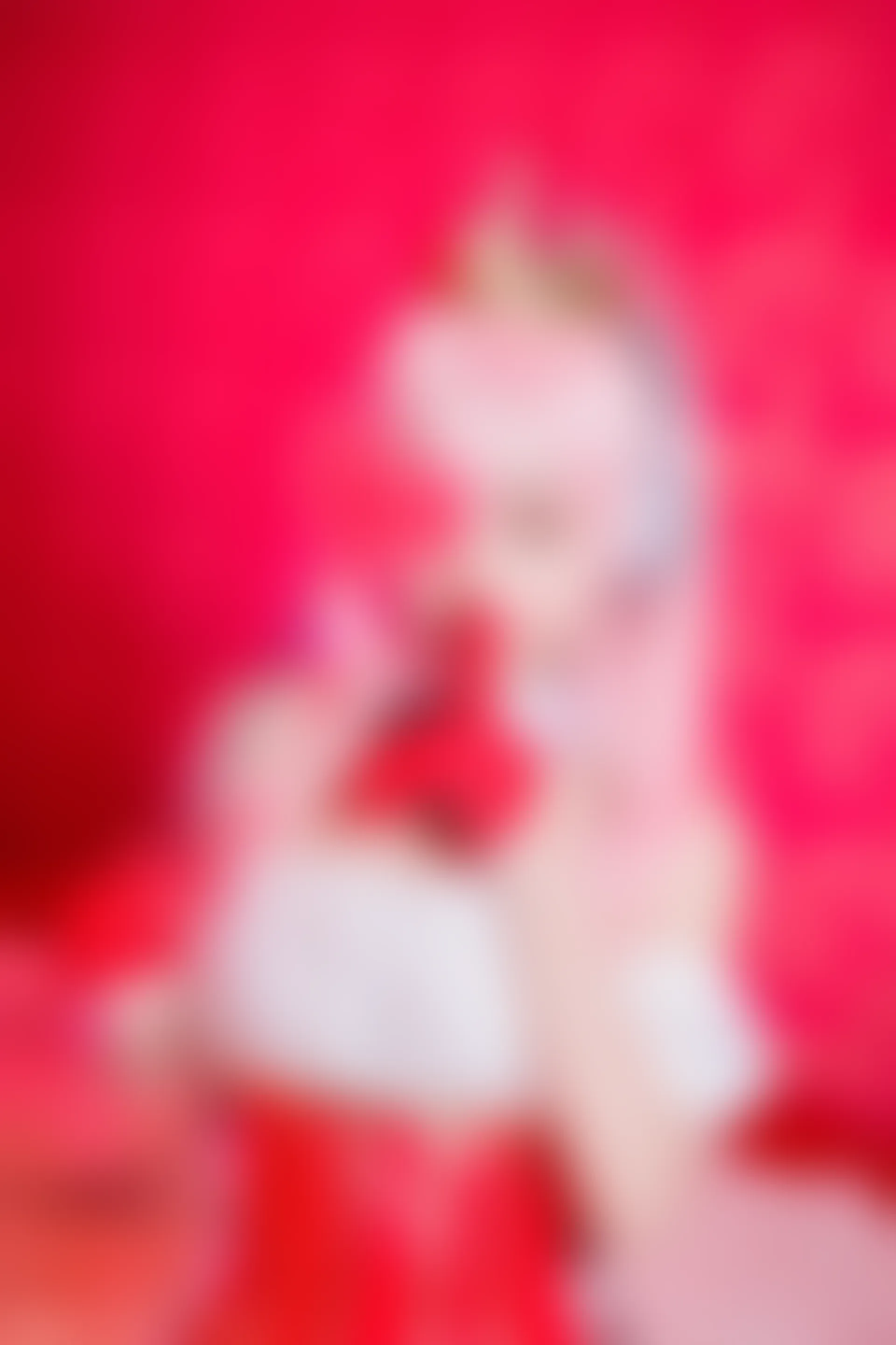 喵糖映画 VOL.050 [35P-340M]可爱, 喵糖映画, 白丝, 美腿