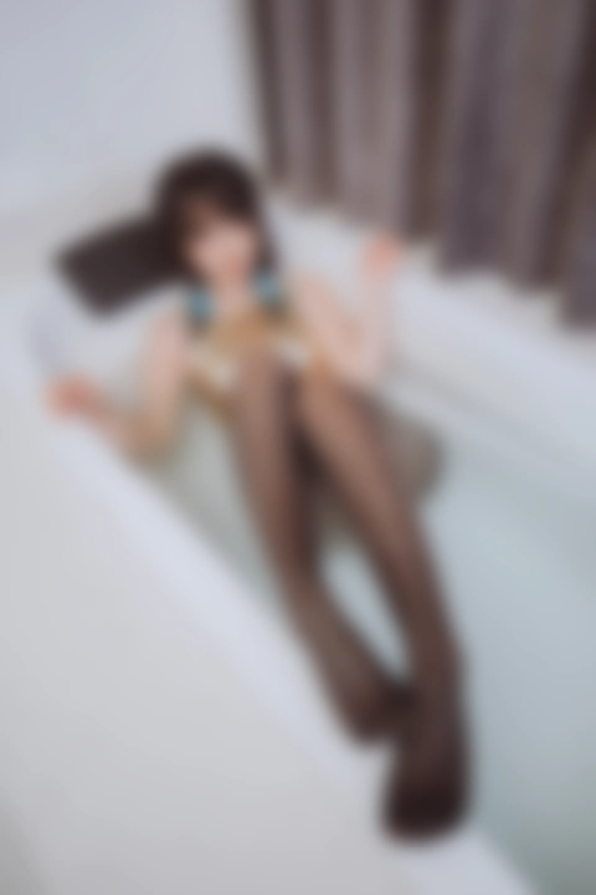 神楽坂真冬 第三季 序号30：竞泳主题《水之形2》 [150P2V-850MB]内衣, 双马尾, 泳装, 神楽坂真冬, 美腿, 美足, 黑丝