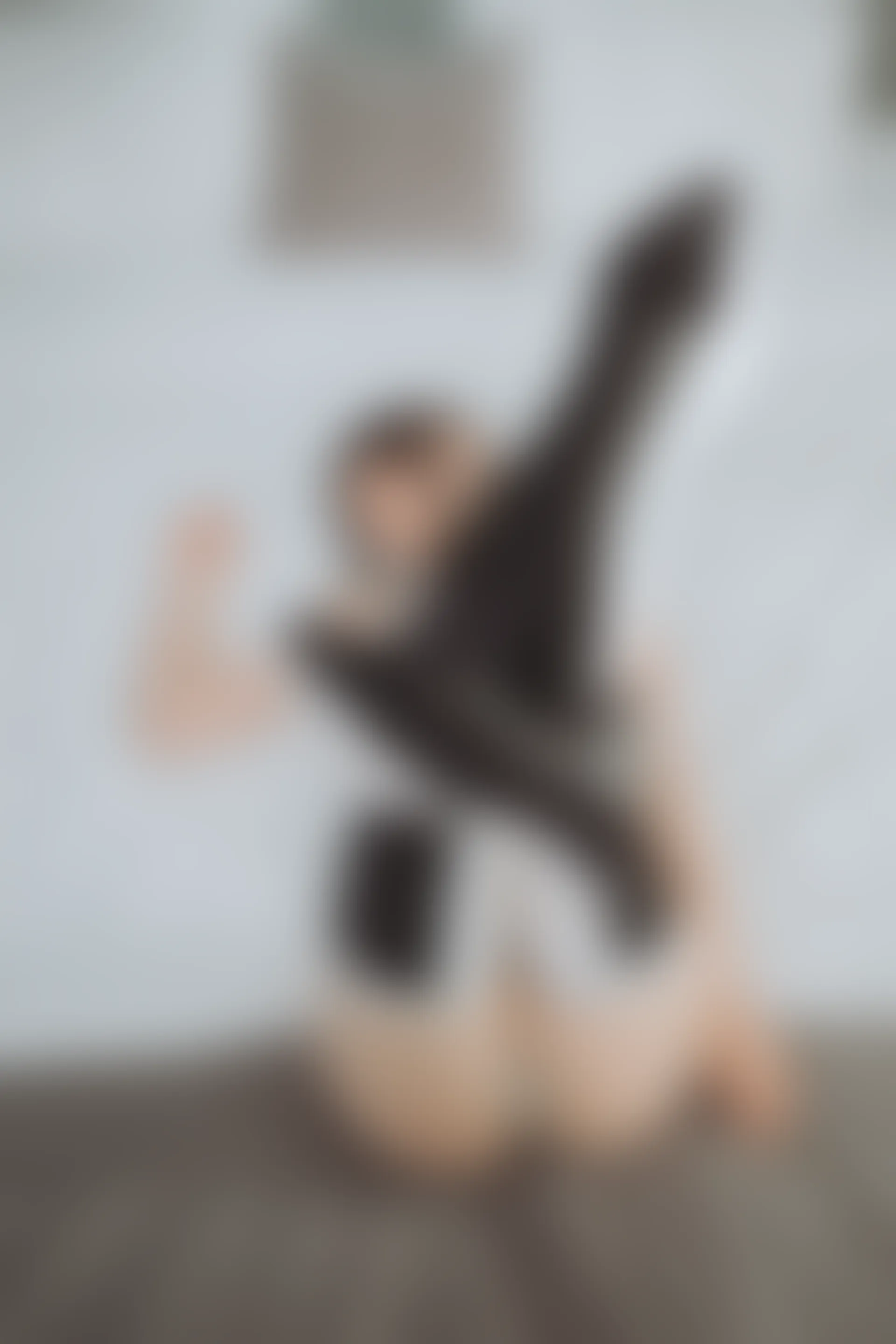 神楽坂真冬 第三季 序号30：竞泳主题《水之形2》 [150P2V-850MB]内衣, 双马尾, 泳装, 神楽坂真冬, 美腿, 美足, 黑丝