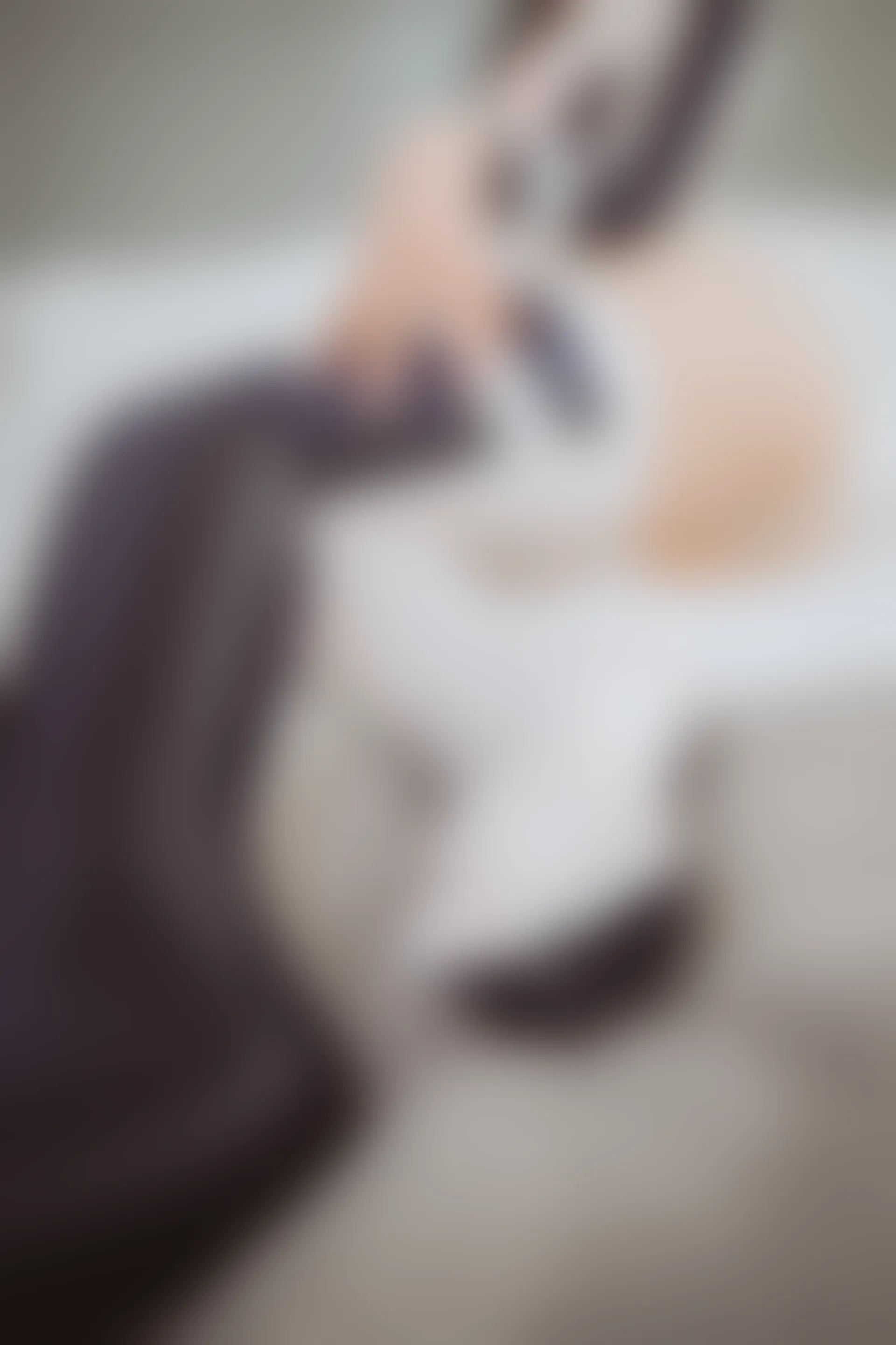 神楽坂真冬 第三季 序号30：竞泳主题《水之形2》 [150P2V-850MB]内衣, 双马尾, 泳装, 神楽坂真冬, 美腿, 美足, 黑丝