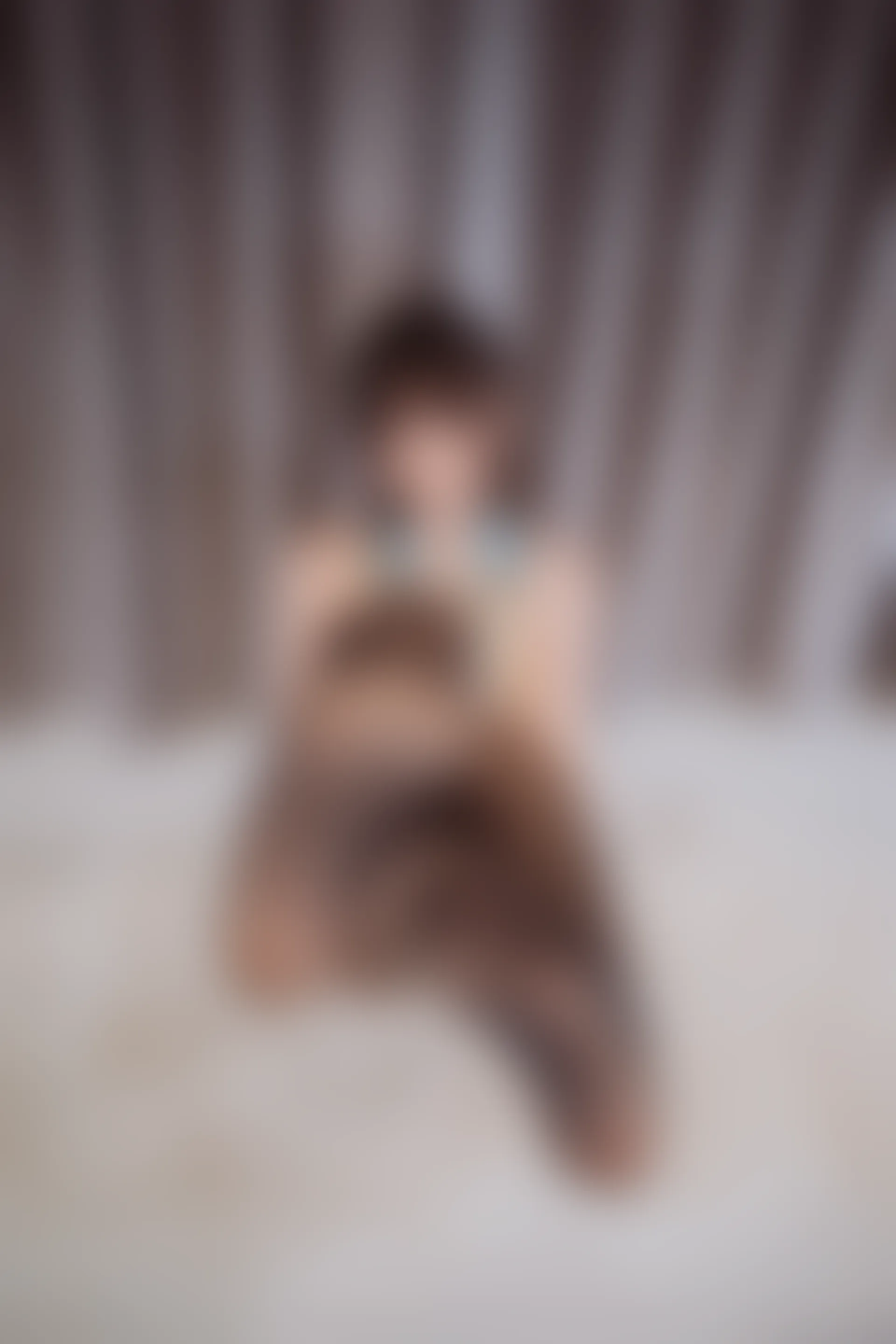 神楽坂真冬 第三季 序号30：竞泳主题《水之形2》 [150P2V-850MB]内衣, 双马尾, 泳装, 神楽坂真冬, 美腿, 美足, 黑丝