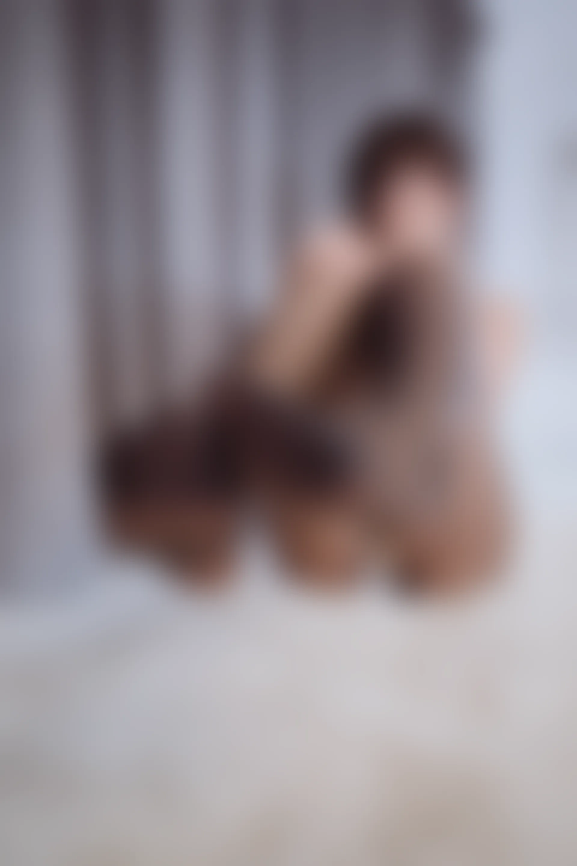 神楽坂真冬 第三季 序号30：竞泳主题《水之形2》 [150P2V-850MB]内衣, 双马尾, 泳装, 神楽坂真冬, 美腿, 美足, 黑丝