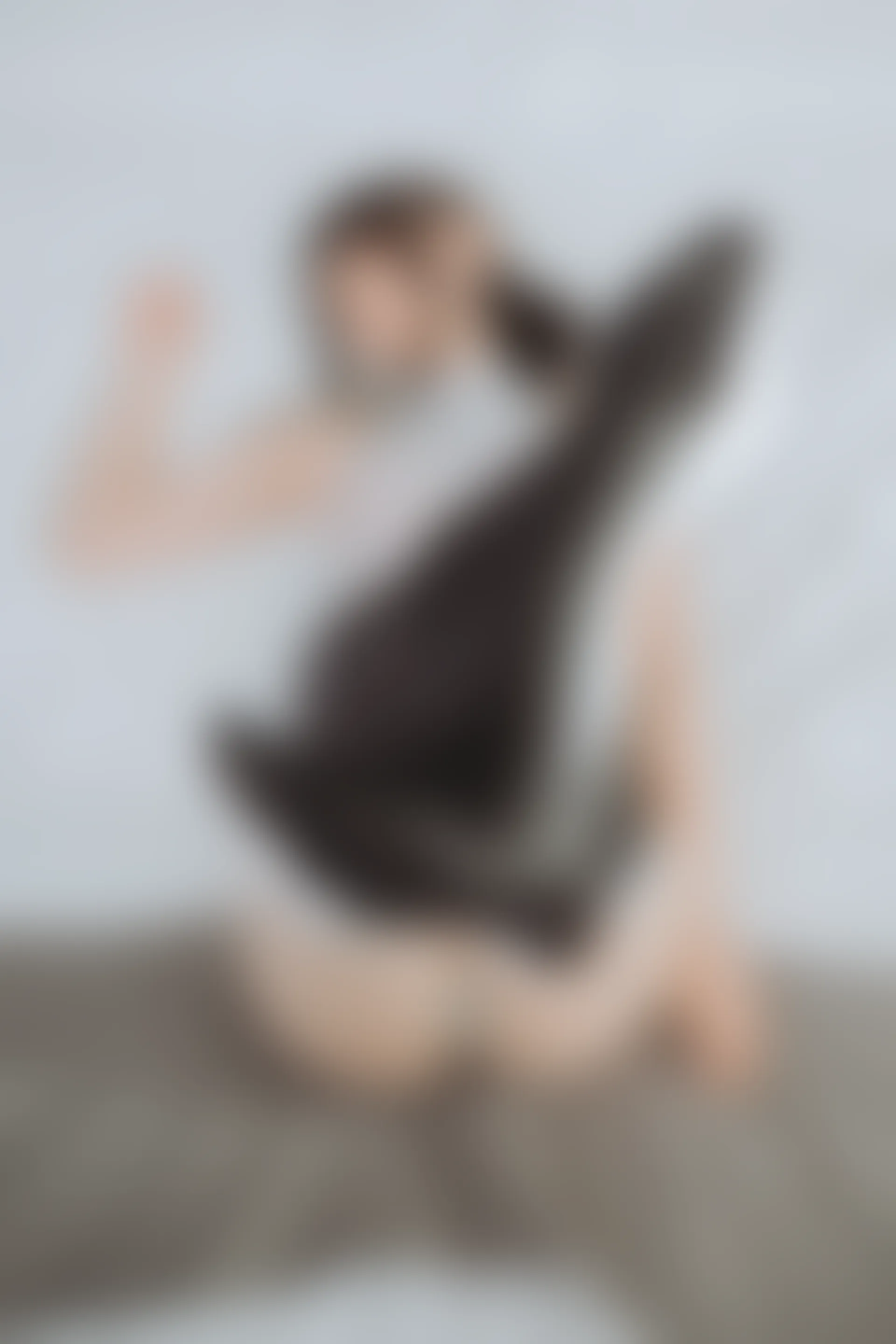 神楽坂真冬 第三季 序号30：竞泳主题《水之形2》 [150P2V-850MB]内衣, 双马尾, 泳装, 神楽坂真冬, 美腿, 美足, 黑丝