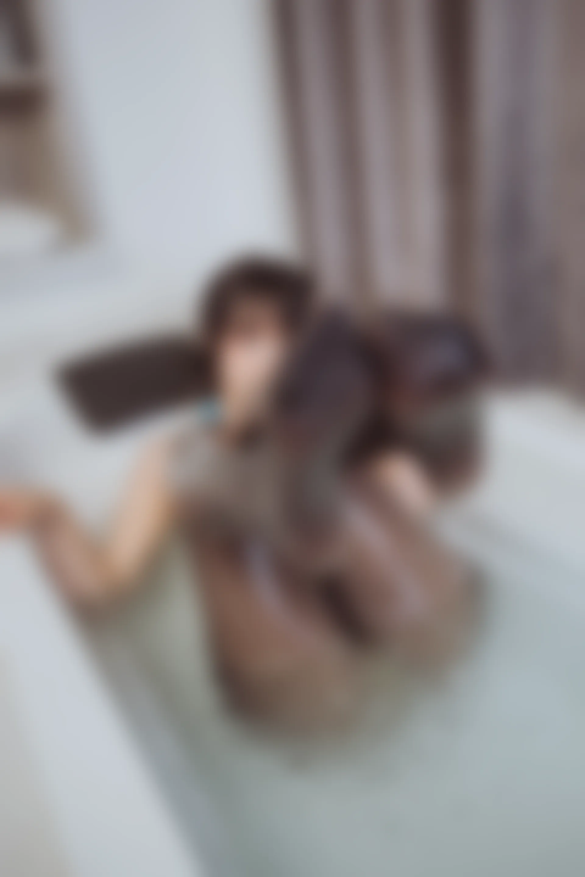 神楽坂真冬 第三季 序号30：竞泳主题《水之形2》 [150P2V-850MB]内衣, 双马尾, 泳装, 神楽坂真冬, 美腿, 美足, 黑丝