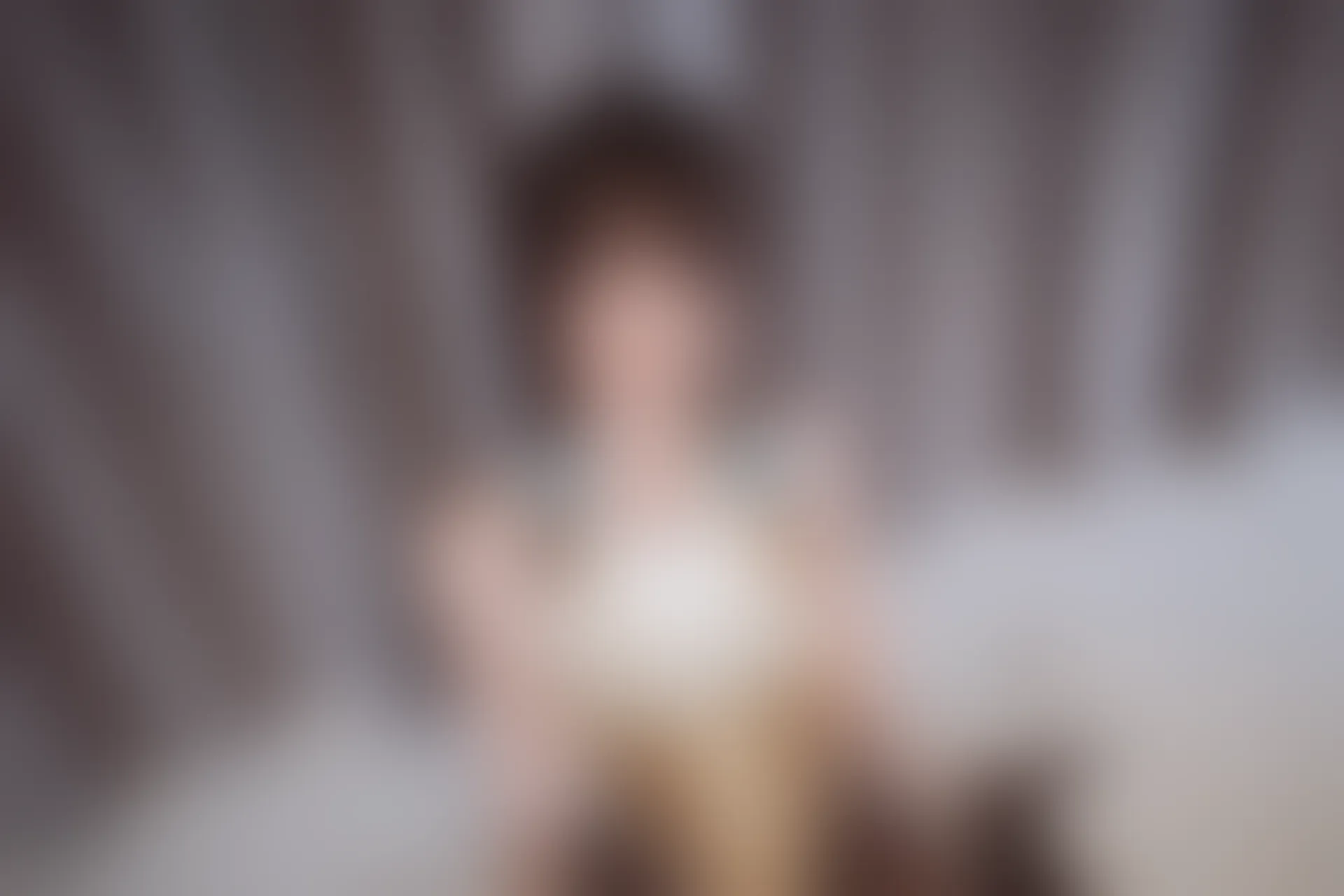 神楽坂真冬 第三季 序号30：竞泳主题《水之形2》 [150P2V-850MB]内衣, 双马尾, 泳装, 神楽坂真冬, 美腿, 美足, 黑丝