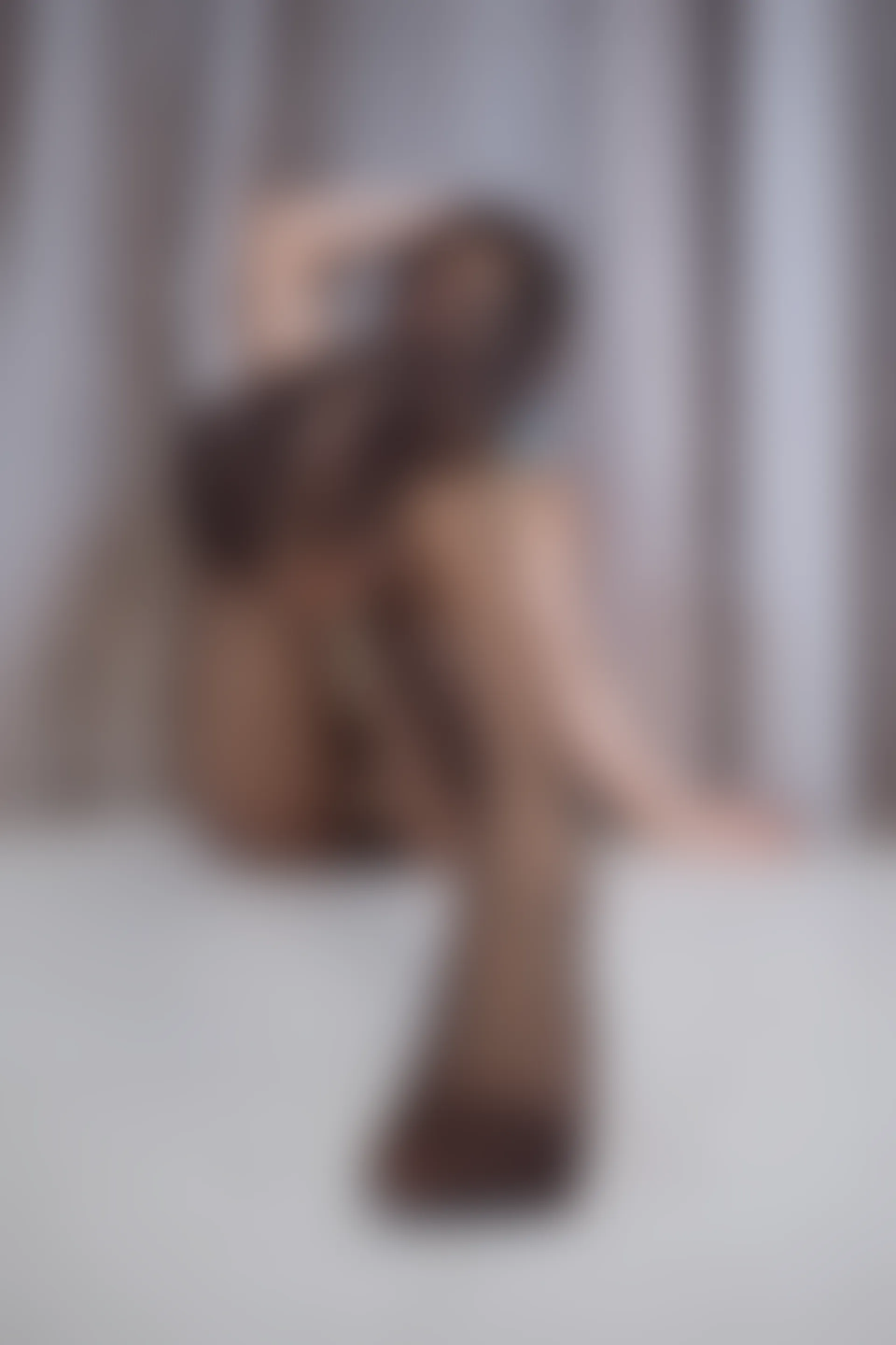 神楽坂真冬 第三季 序号30：竞泳主题《水之形2》 [150P2V-850MB]内衣, 双马尾, 泳装, 神楽坂真冬, 美腿, 美足, 黑丝