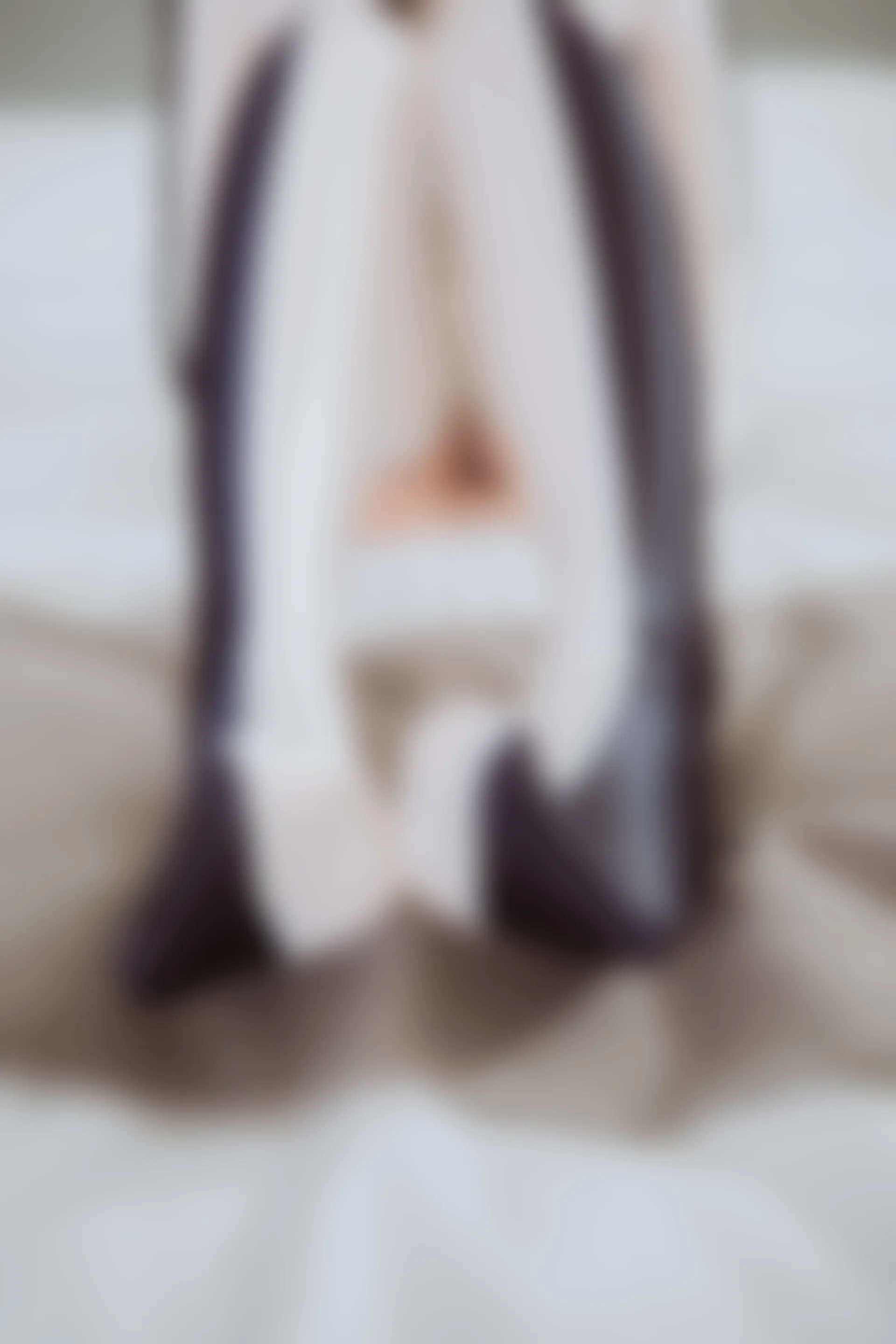 神楽坂真冬 第三季 序号30：竞泳主题《水之形2》 [150P2V-850MB]内衣, 双马尾, 泳装, 神楽坂真冬, 美腿, 美足, 黑丝