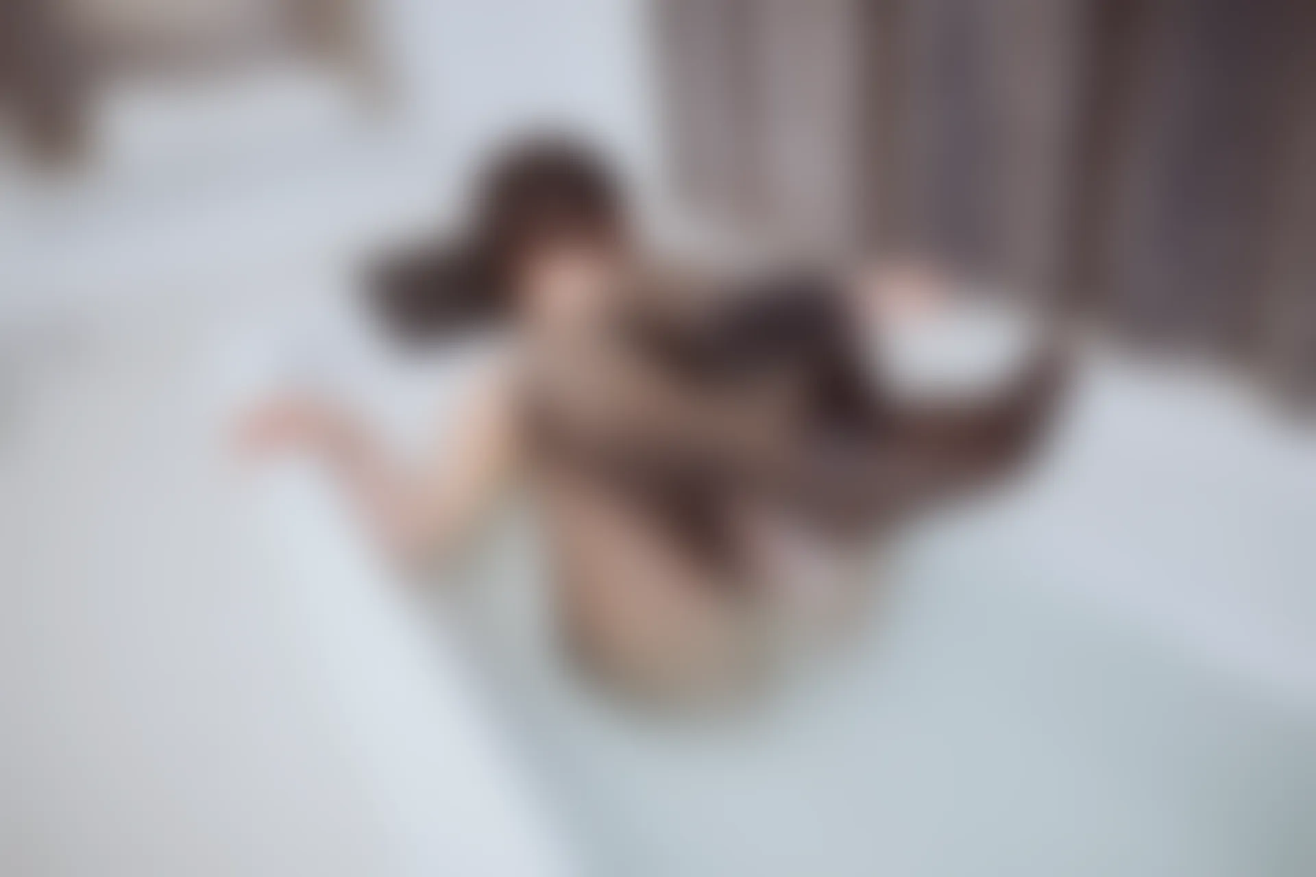 神楽坂真冬 第三季 序号30：竞泳主题《水之形2》 [150P2V-850MB]内衣, 双马尾, 泳装, 神楽坂真冬, 美腿, 美足, 黑丝